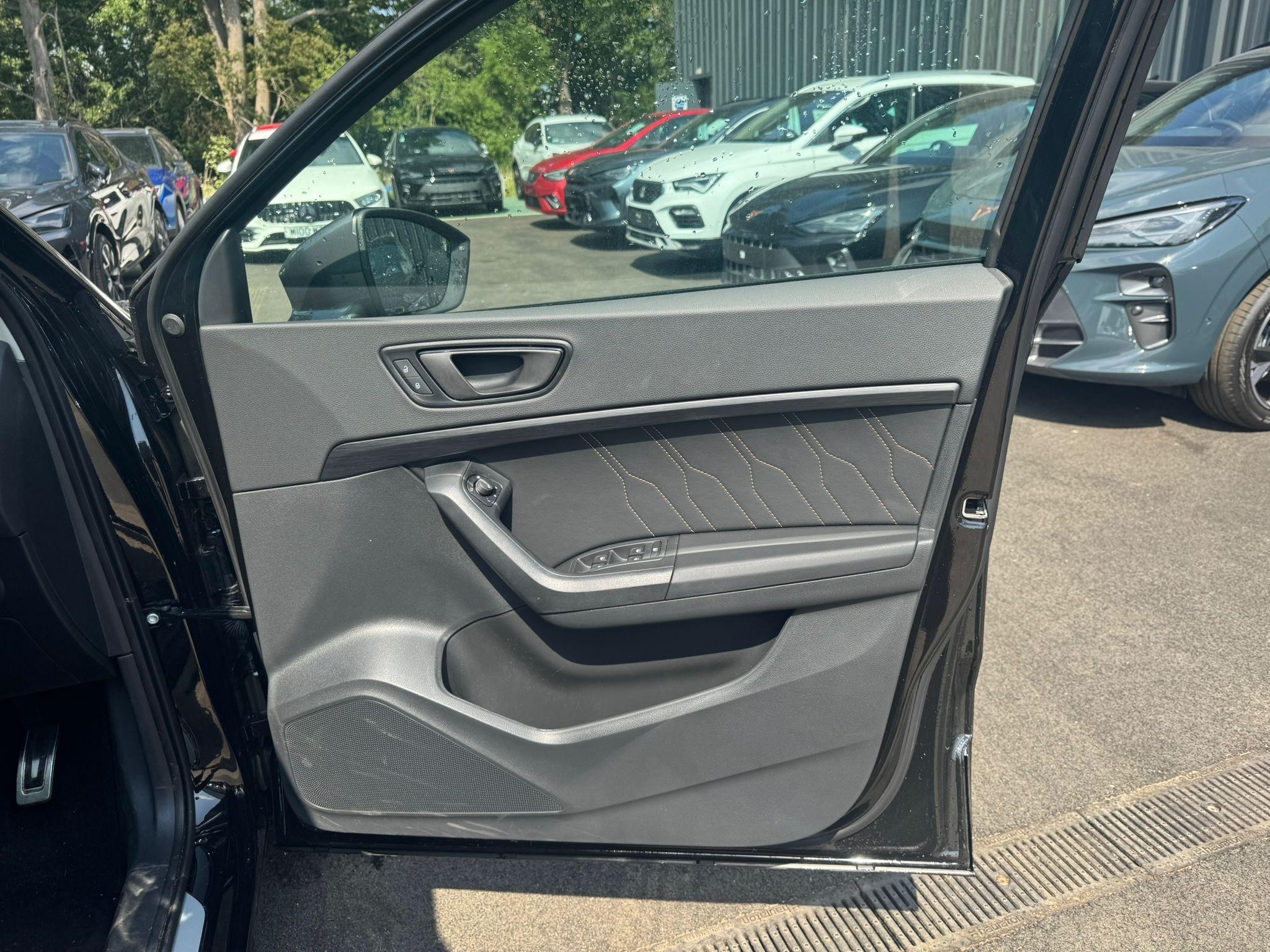 CUPRA Ateca Image 19