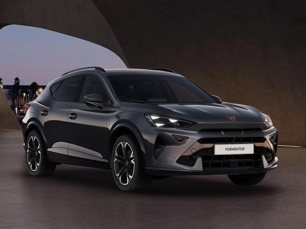 CUPRA Formentor Image 13