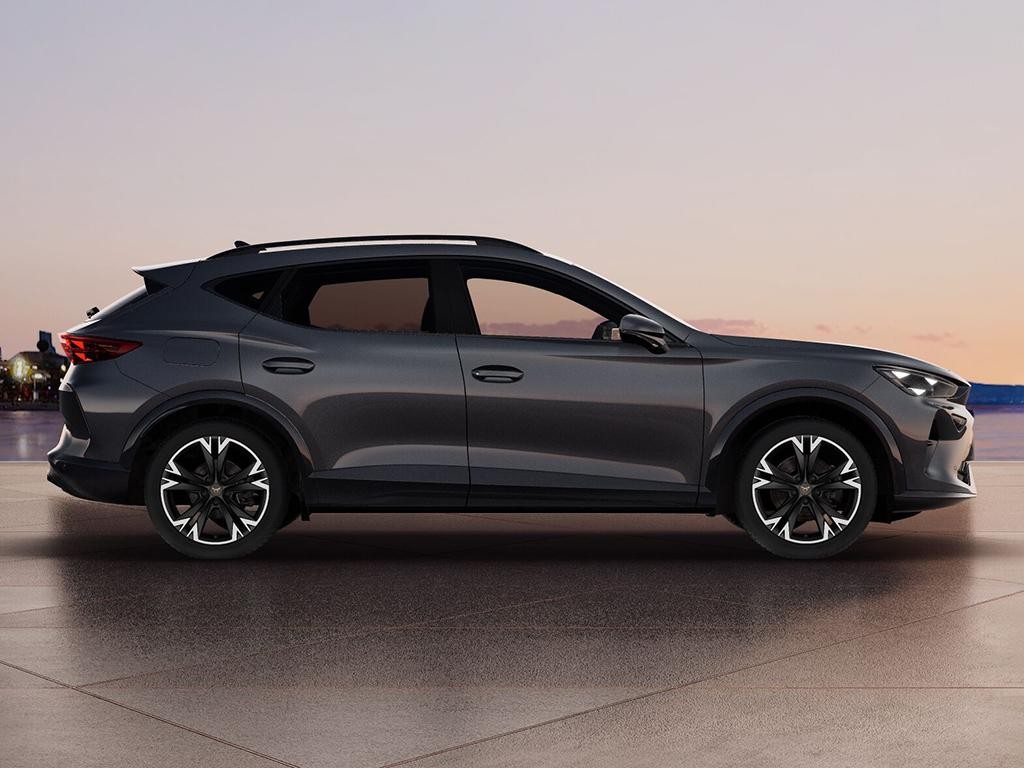 CUPRA Formentor Image 14