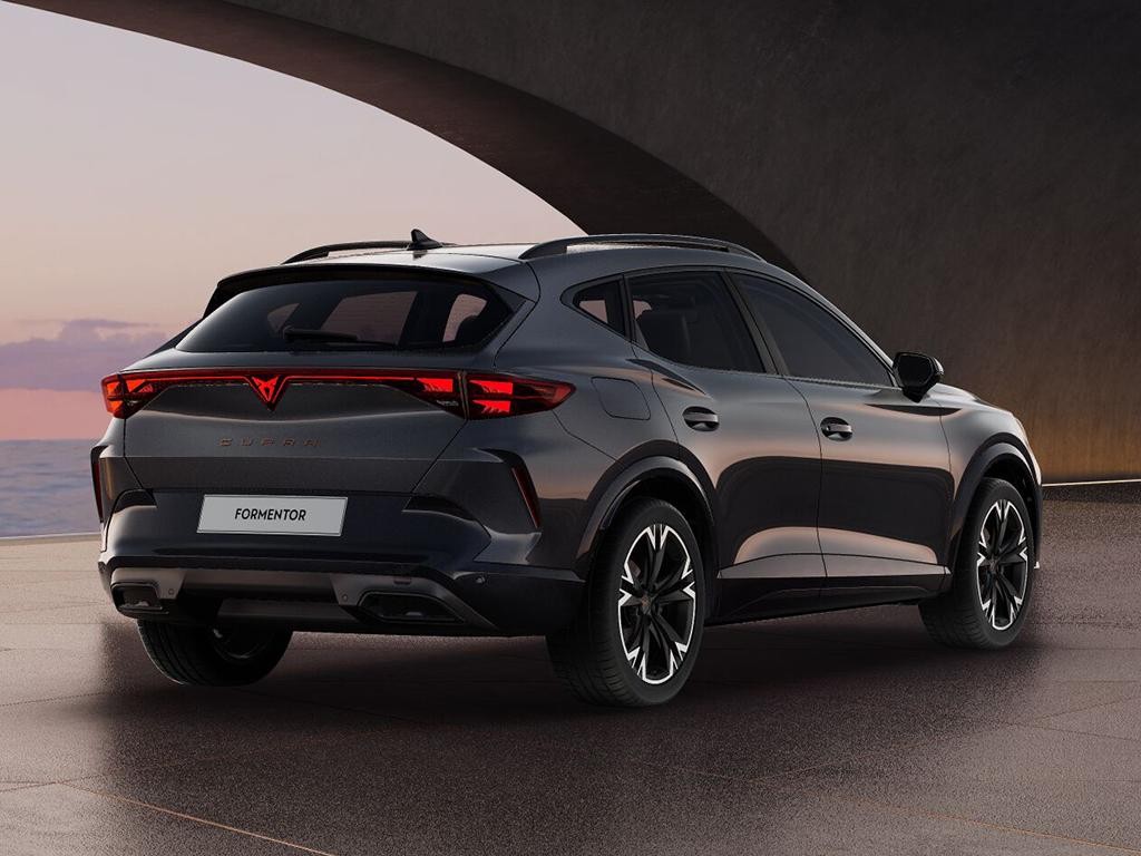 CUPRA Formentor Image 15
