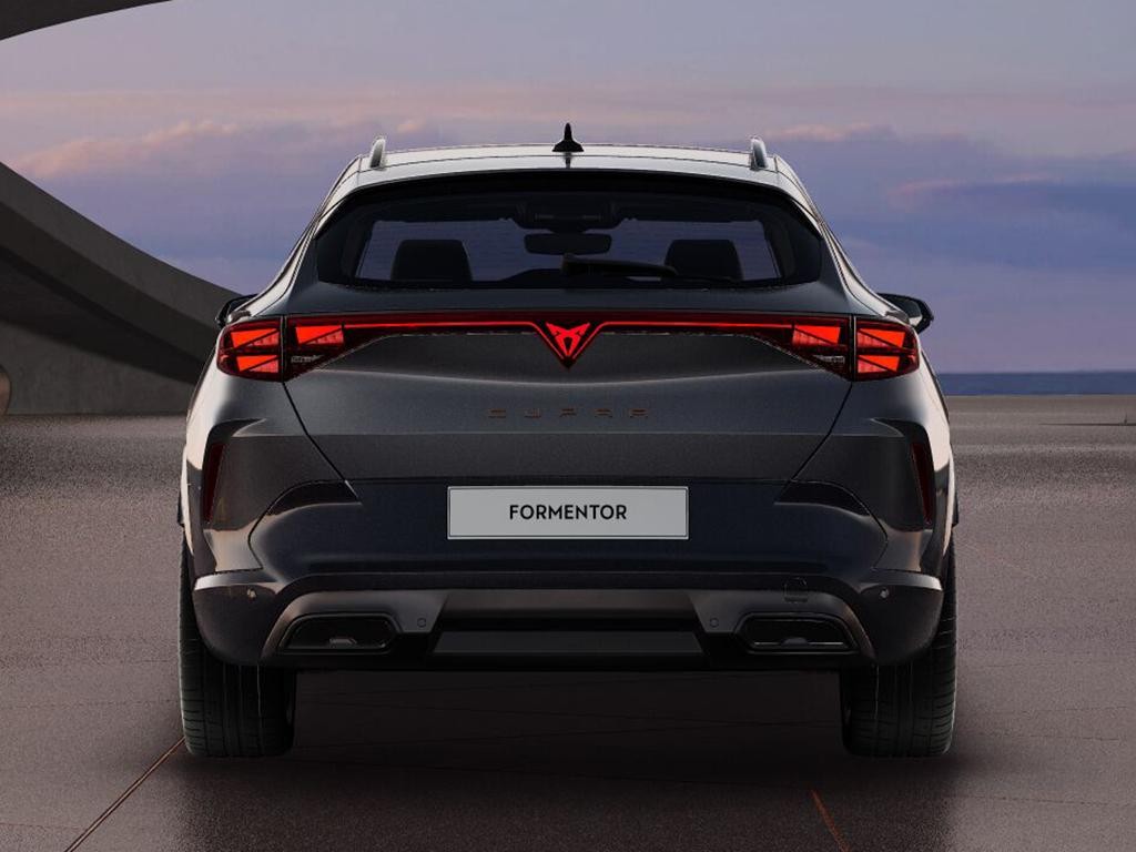 CUPRA Formentor Image 16