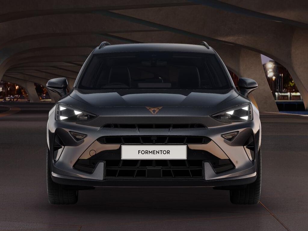 CUPRA Formentor Image 17
