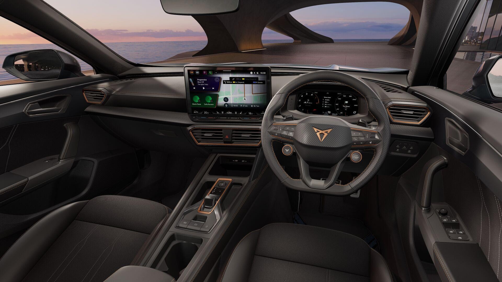 CUPRA Formentor Image 18