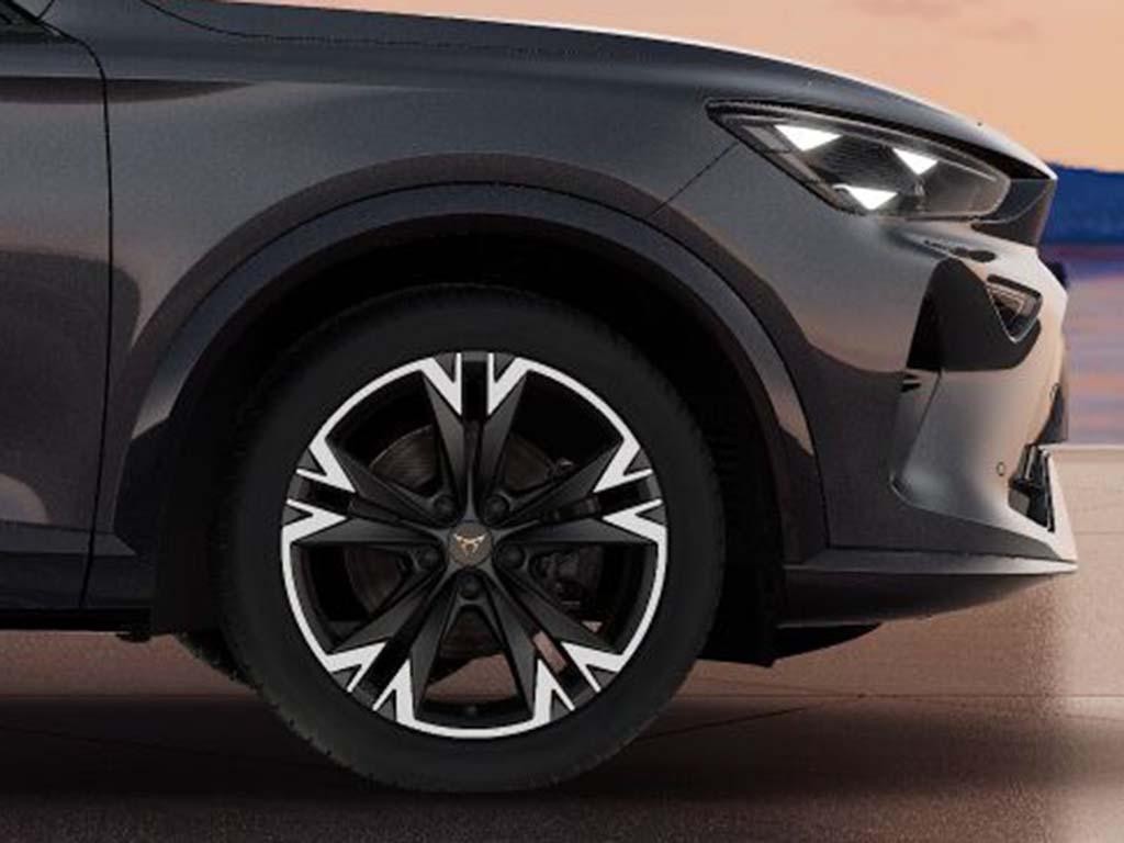 CUPRA Formentor Image 19