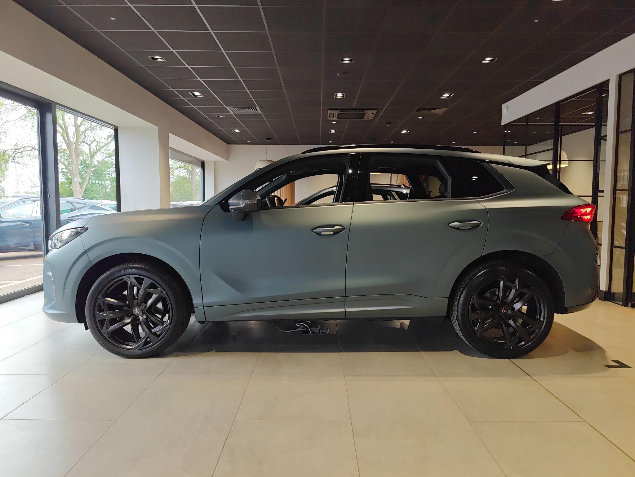 CUPRA Terramar Image 2