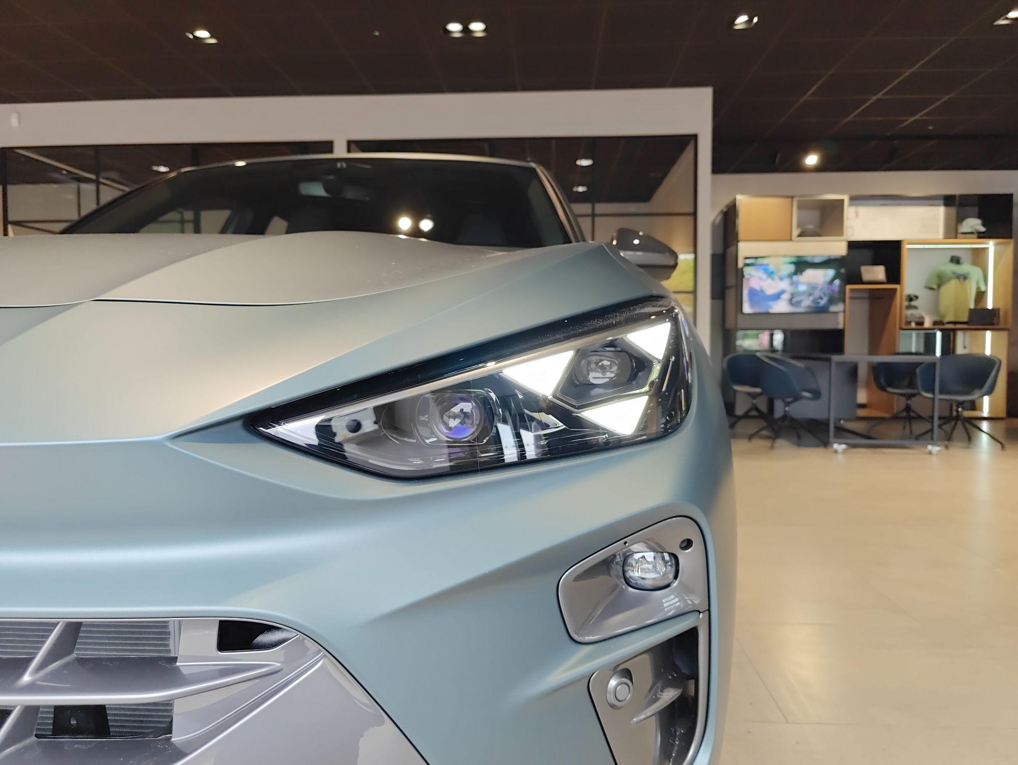 CUPRA Terramar Image 5