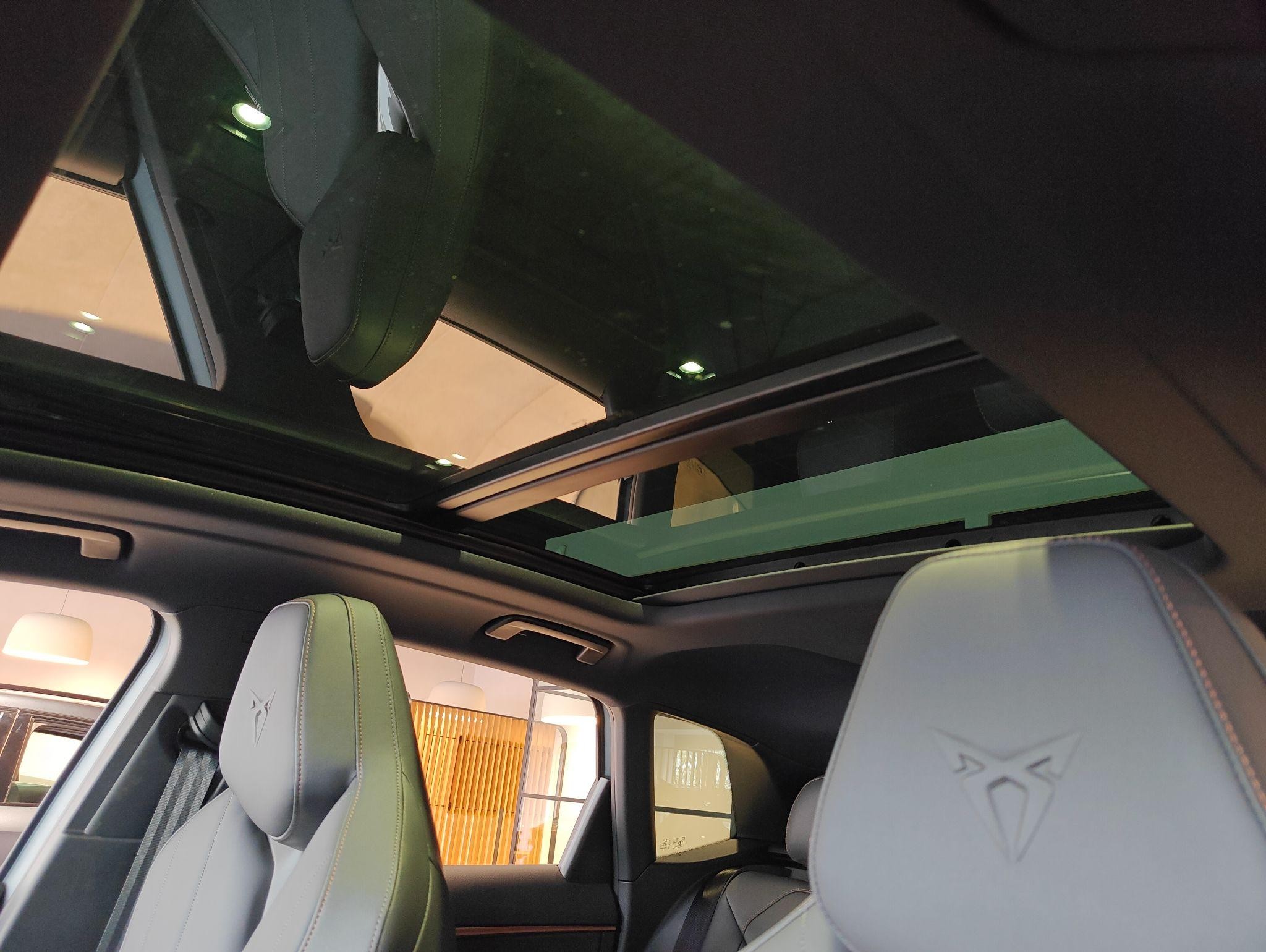 CUPRA Terramar Image 8
