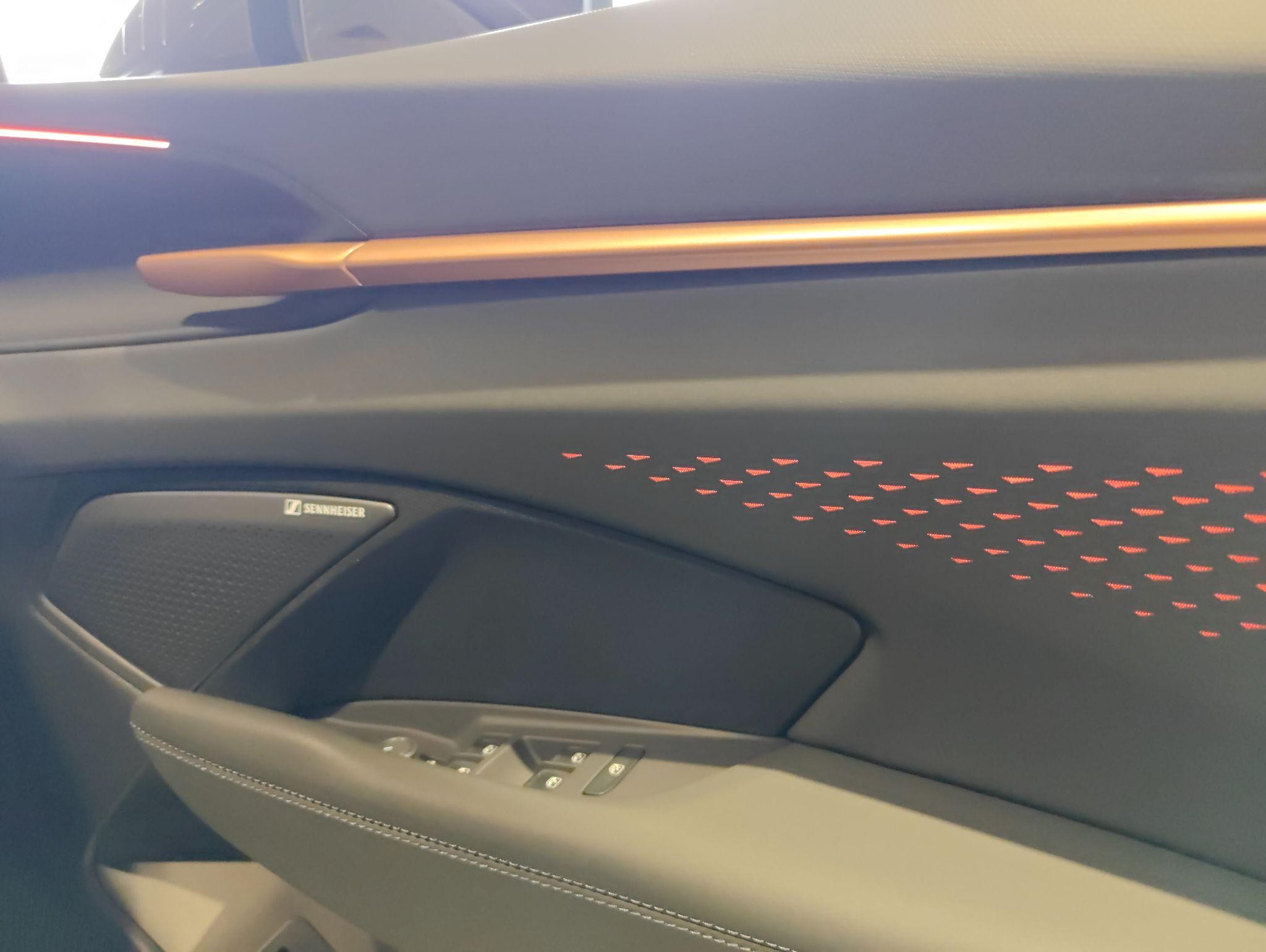CUPRA Terramar Image 10