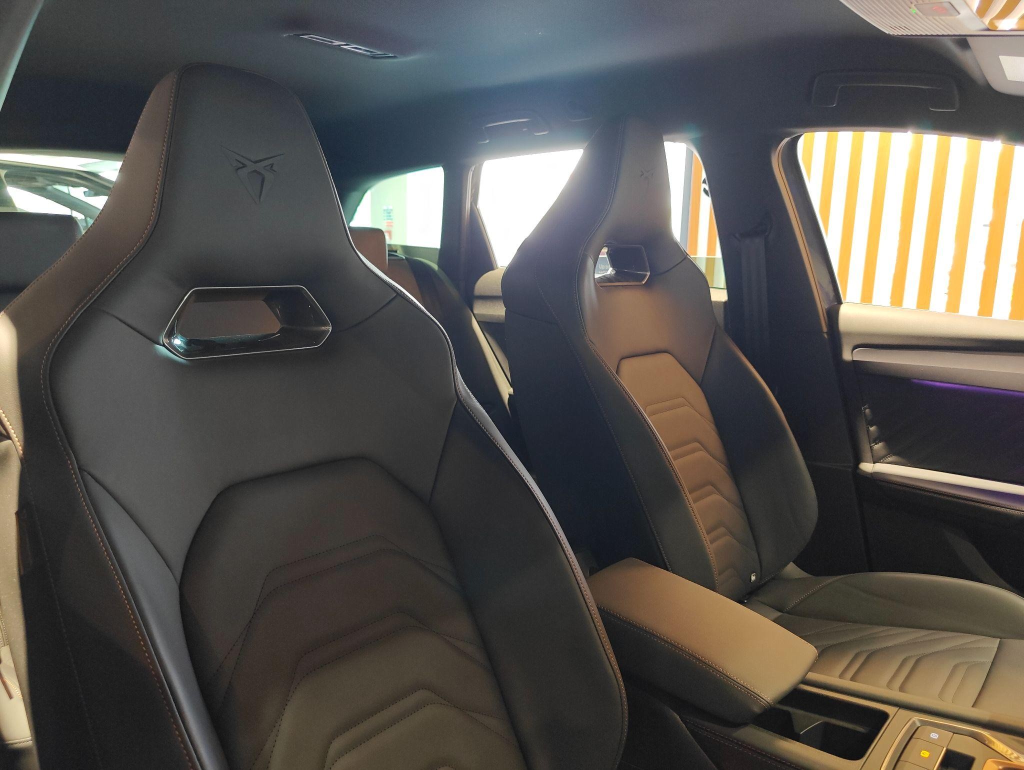 CUPRA Terramar Image 11