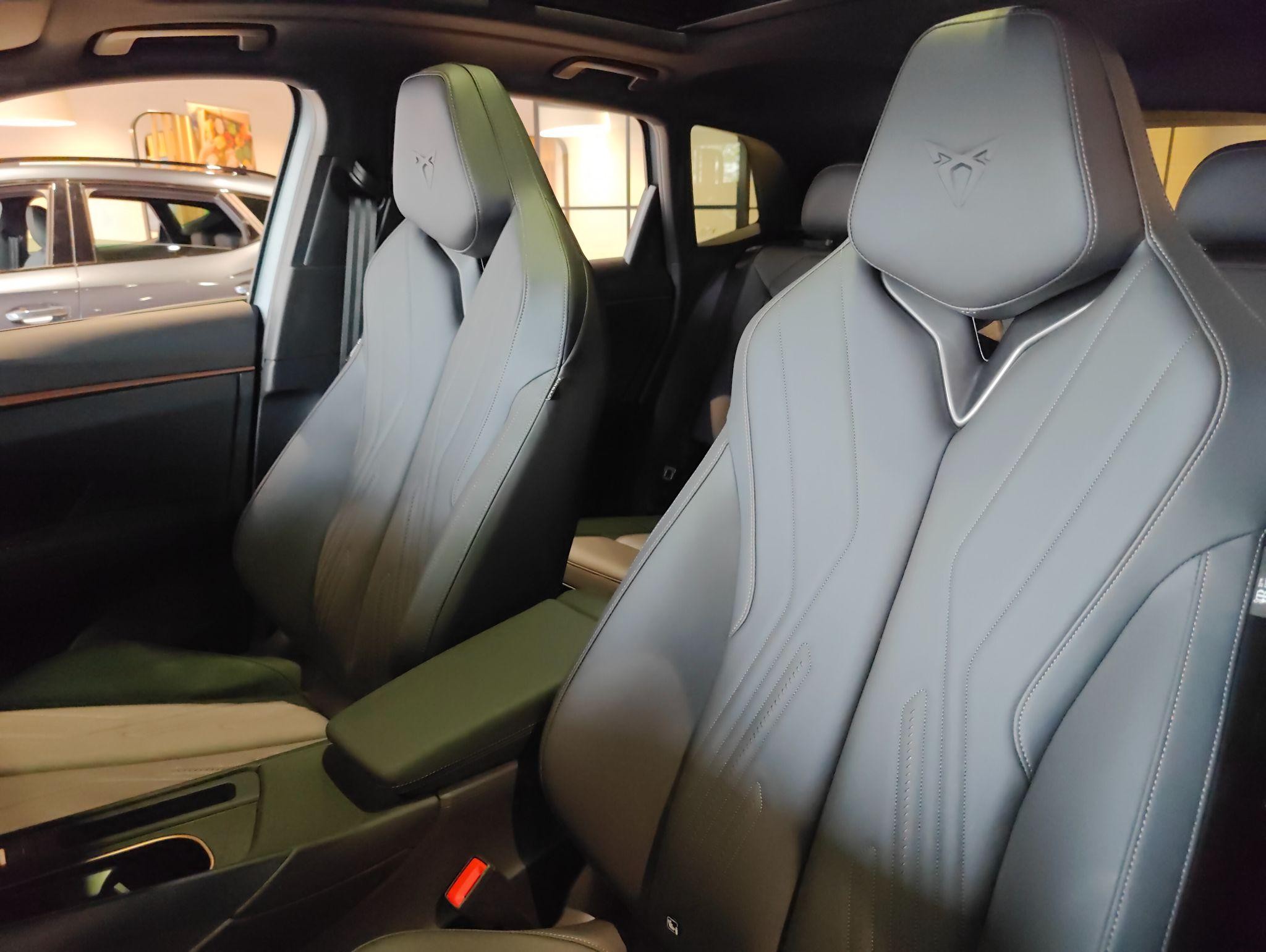 CUPRA Terramar Image 13