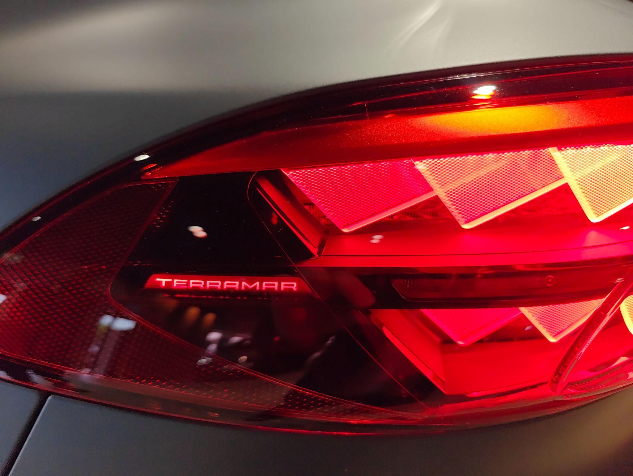 CUPRA Terramar Image 14