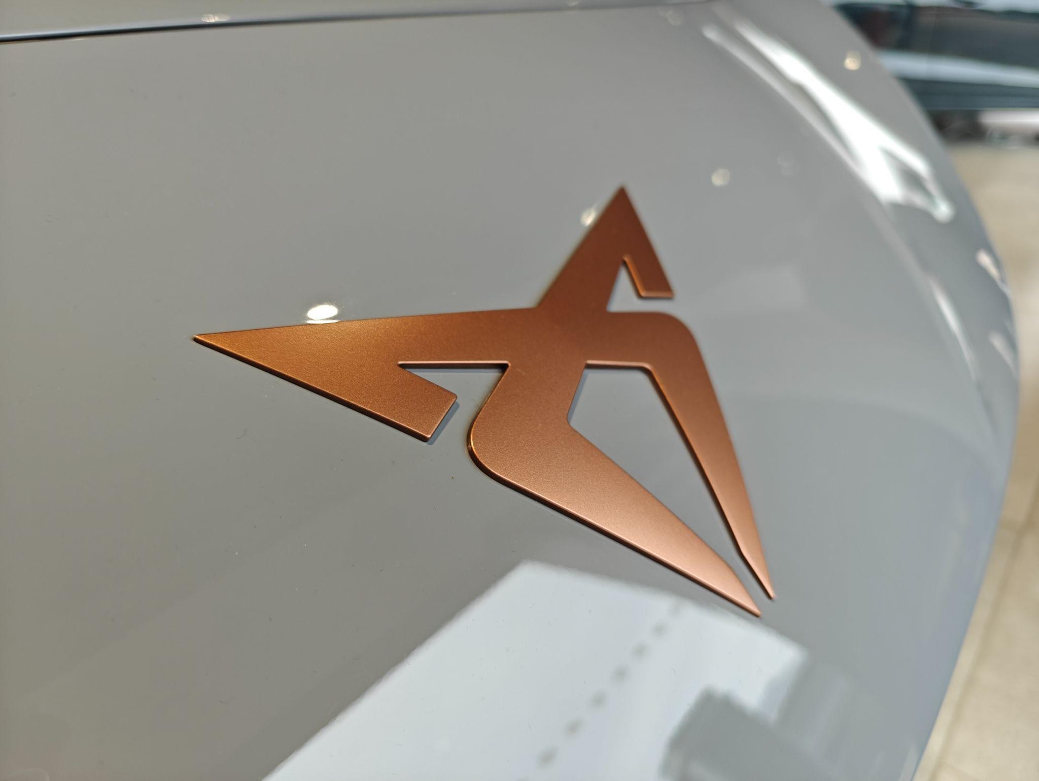 CUPRA Born Image 4