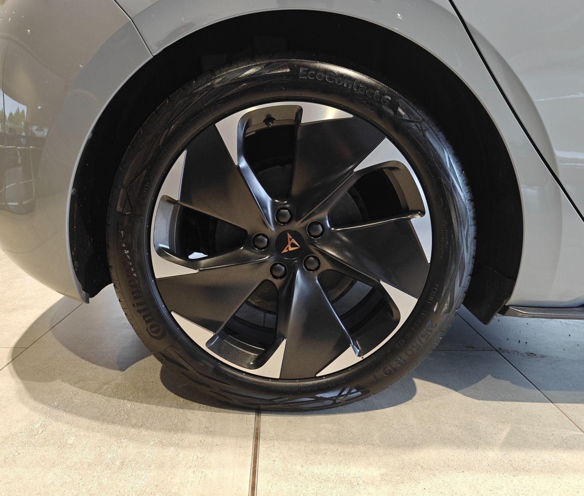 CUPRA Born Image 5