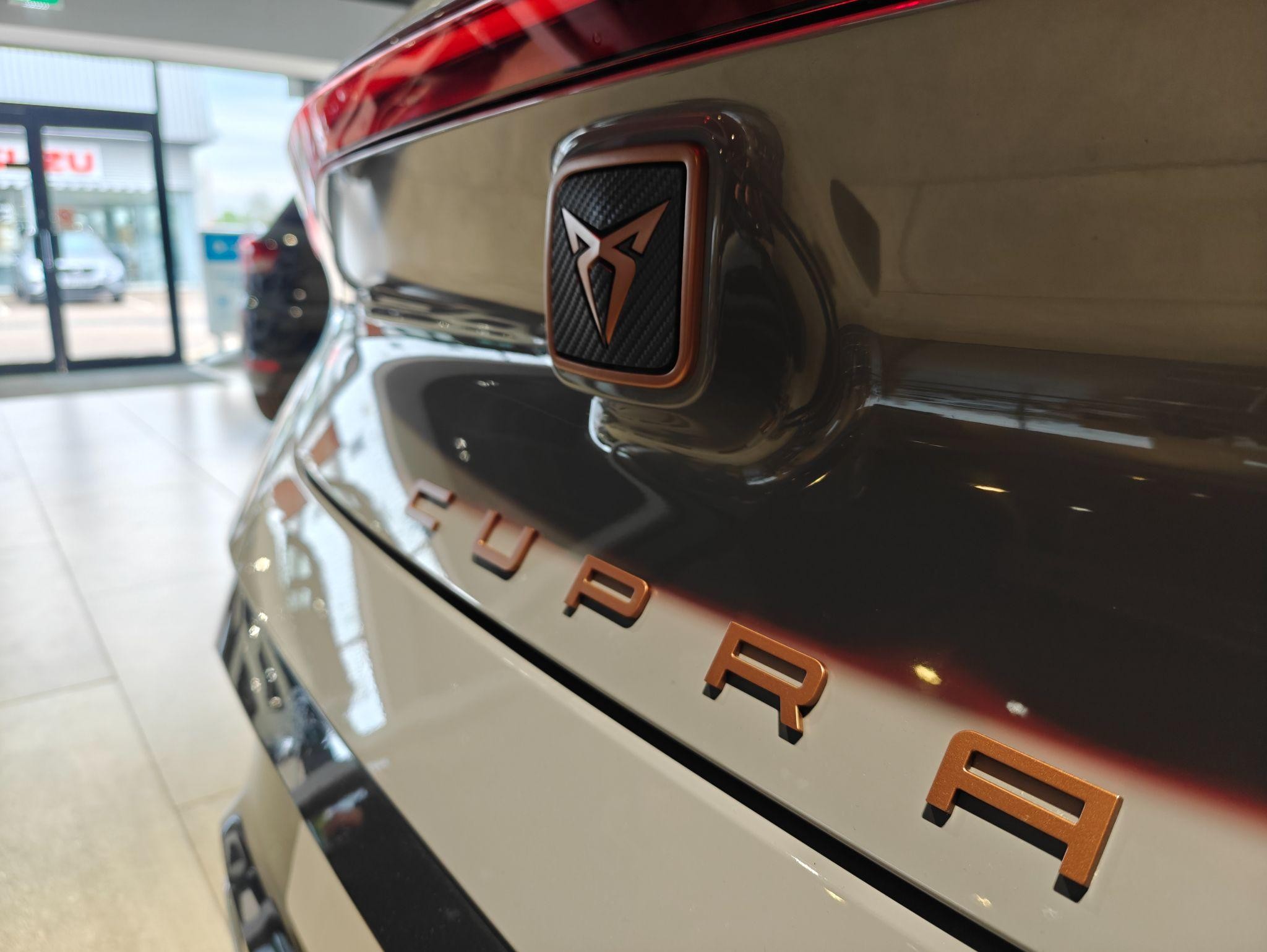 CUPRA Born Image 7