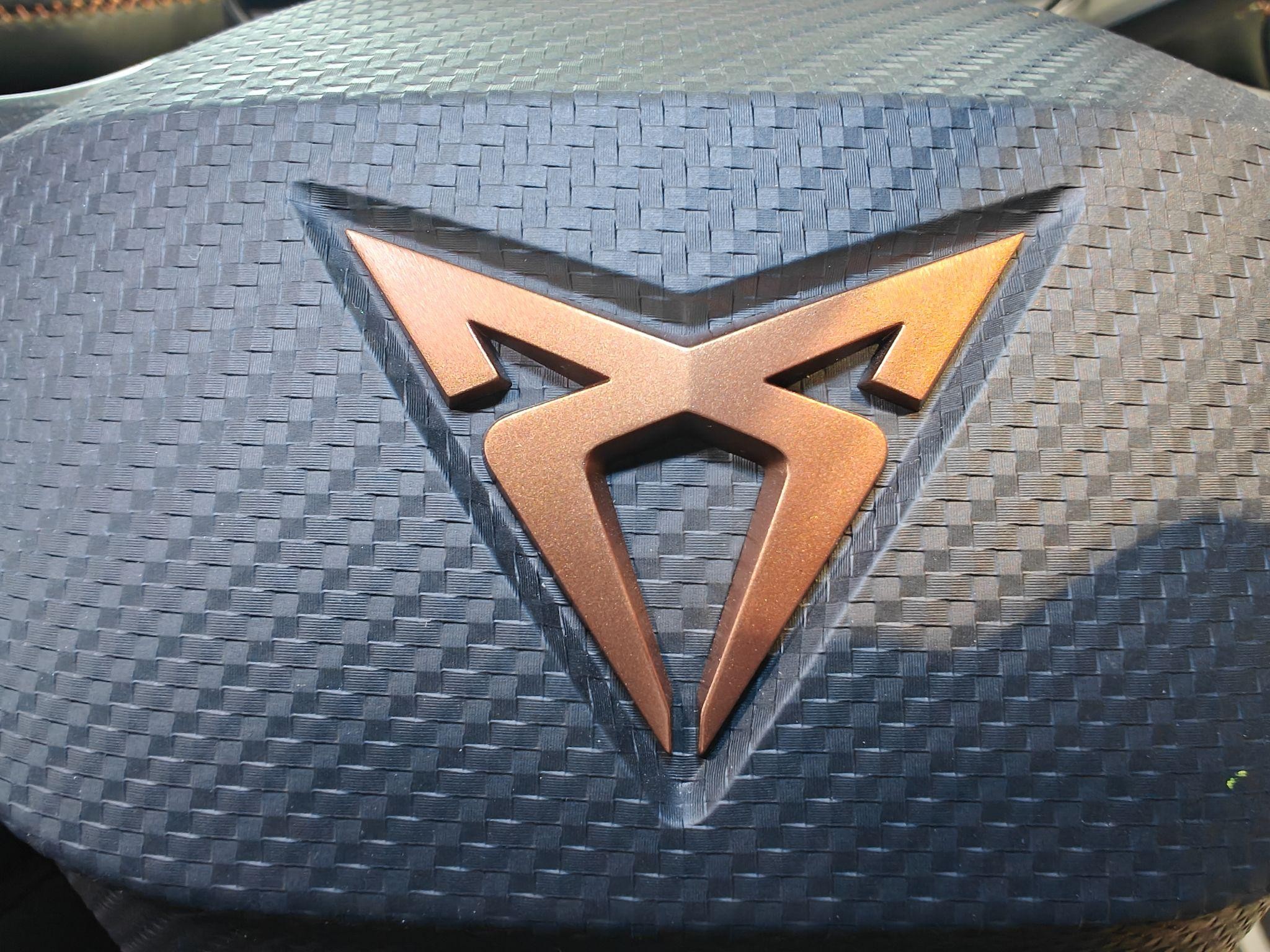 CUPRA Born Image 12