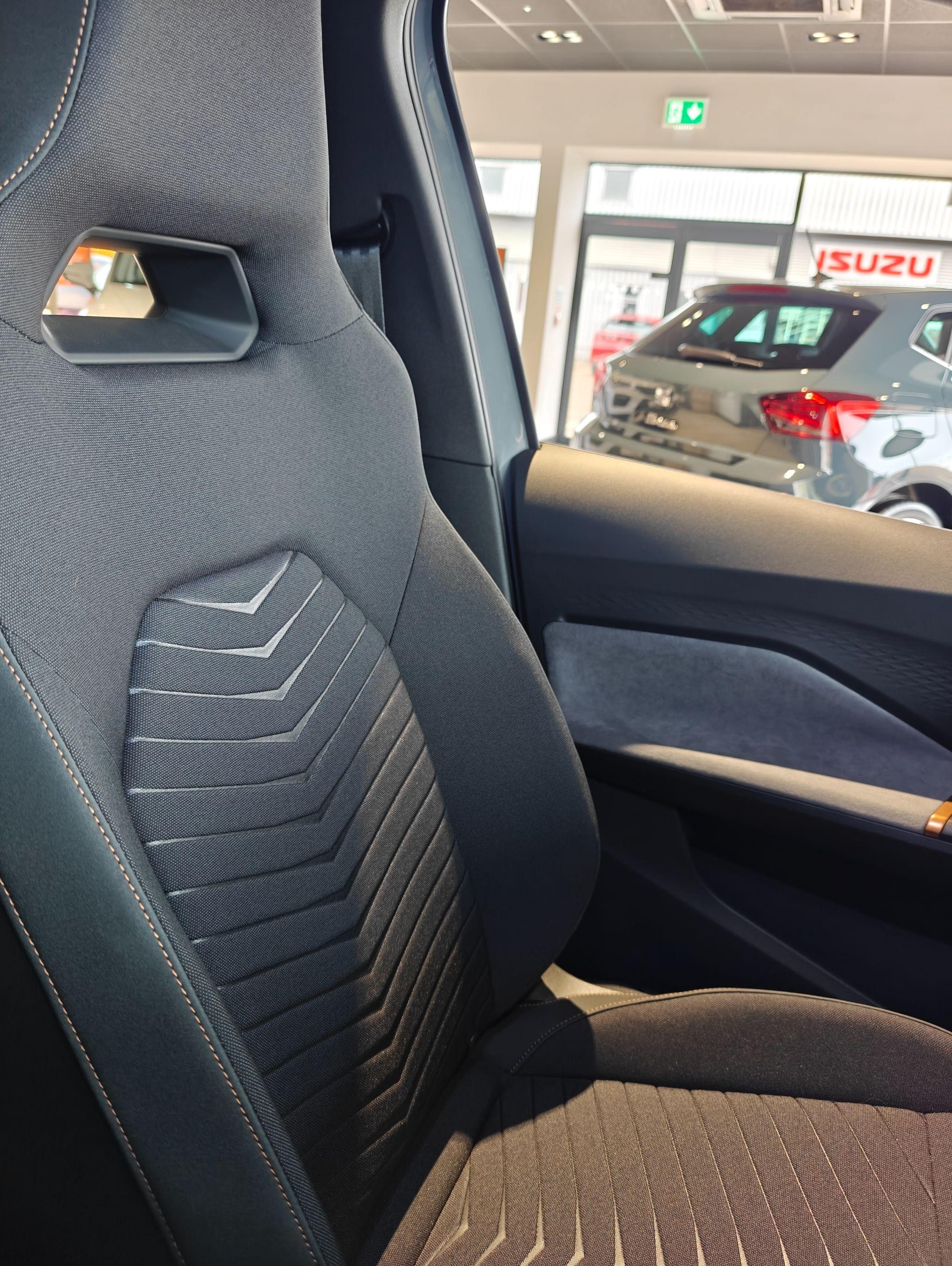 CUPRA Born Image 13