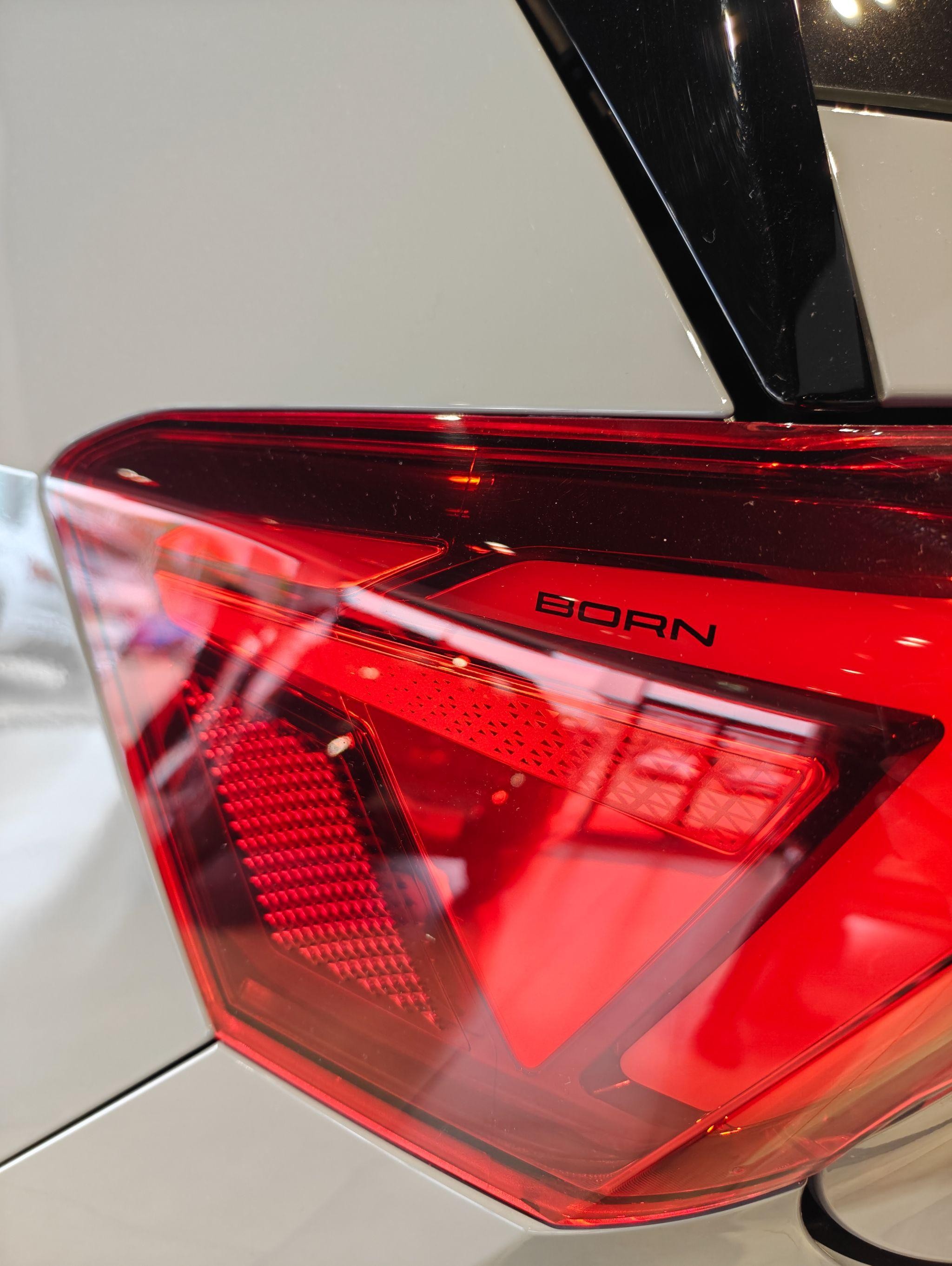 CUPRA Born Image 15