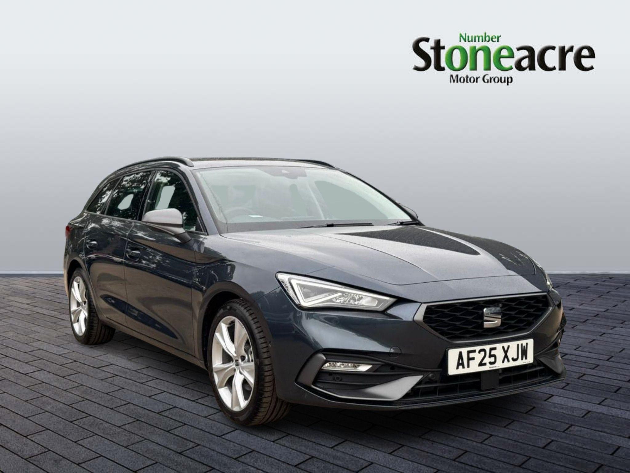 SEAT Leon Image 1
