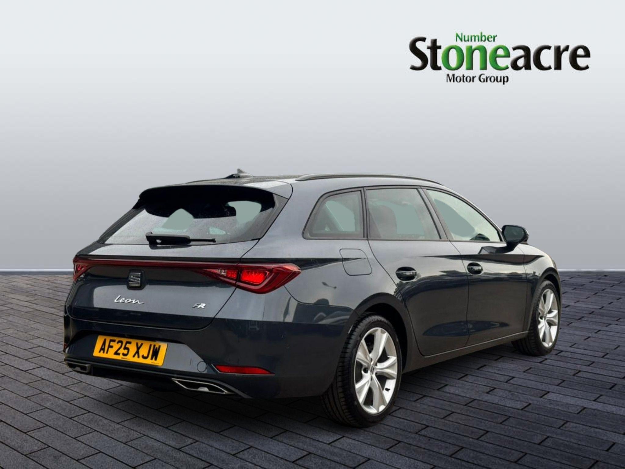 SEAT Leon Image 3