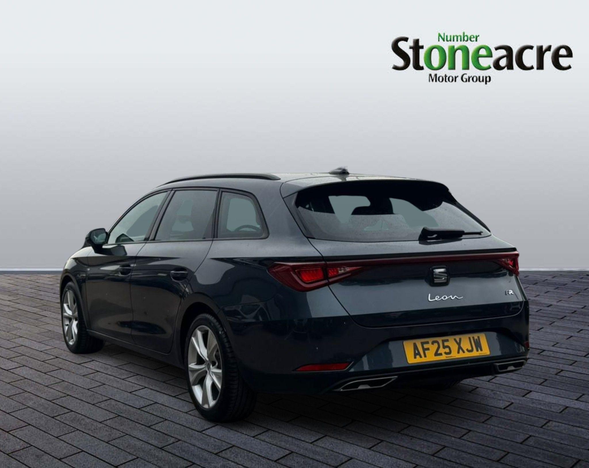 SEAT Leon Image 5
