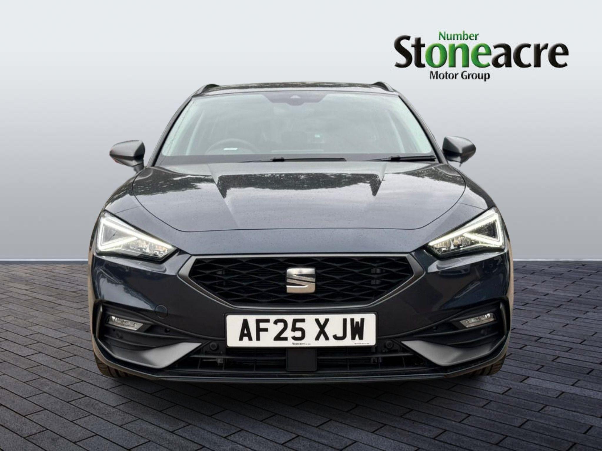 SEAT Leon Image 6