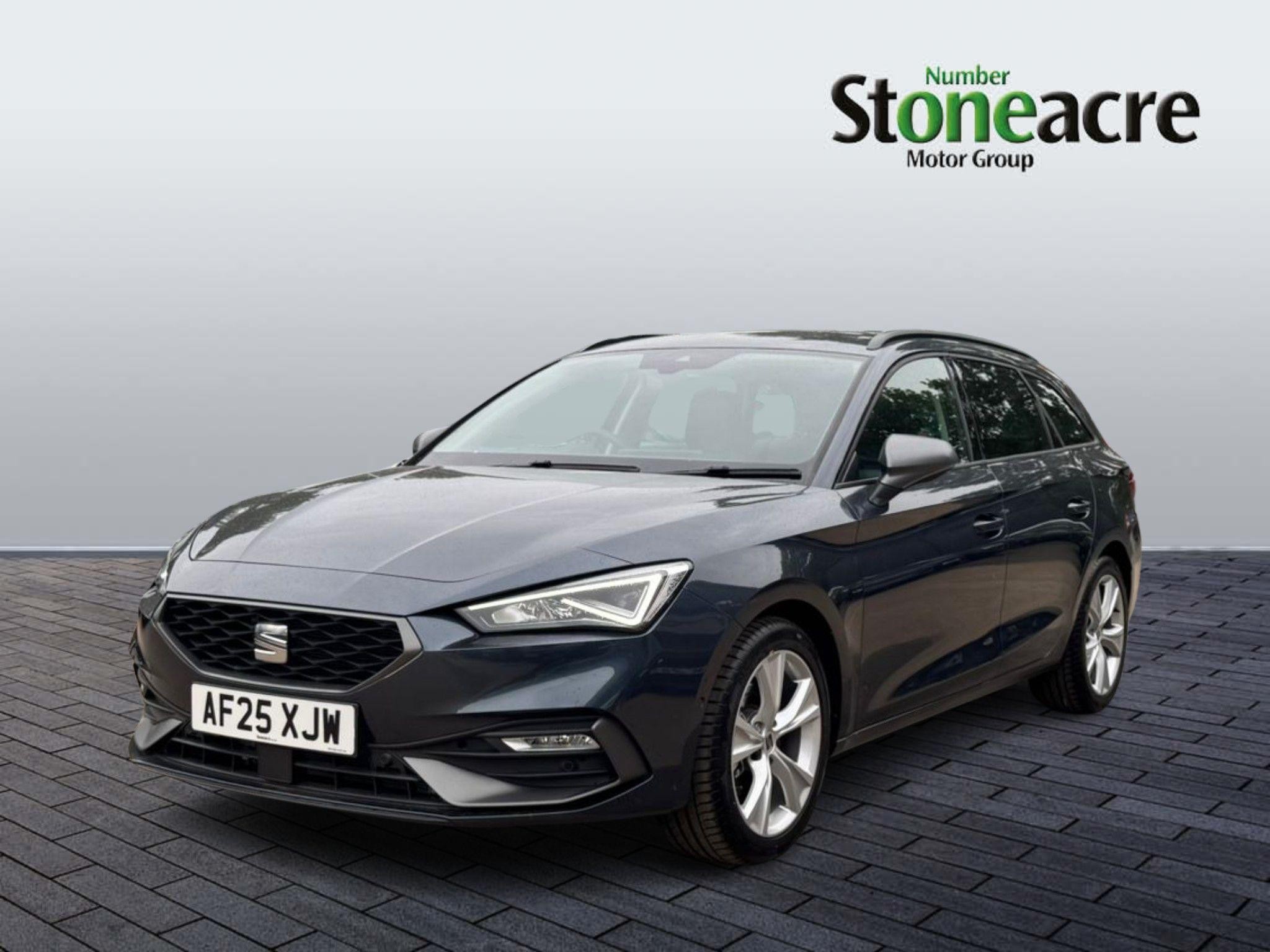 SEAT Leon Image 7