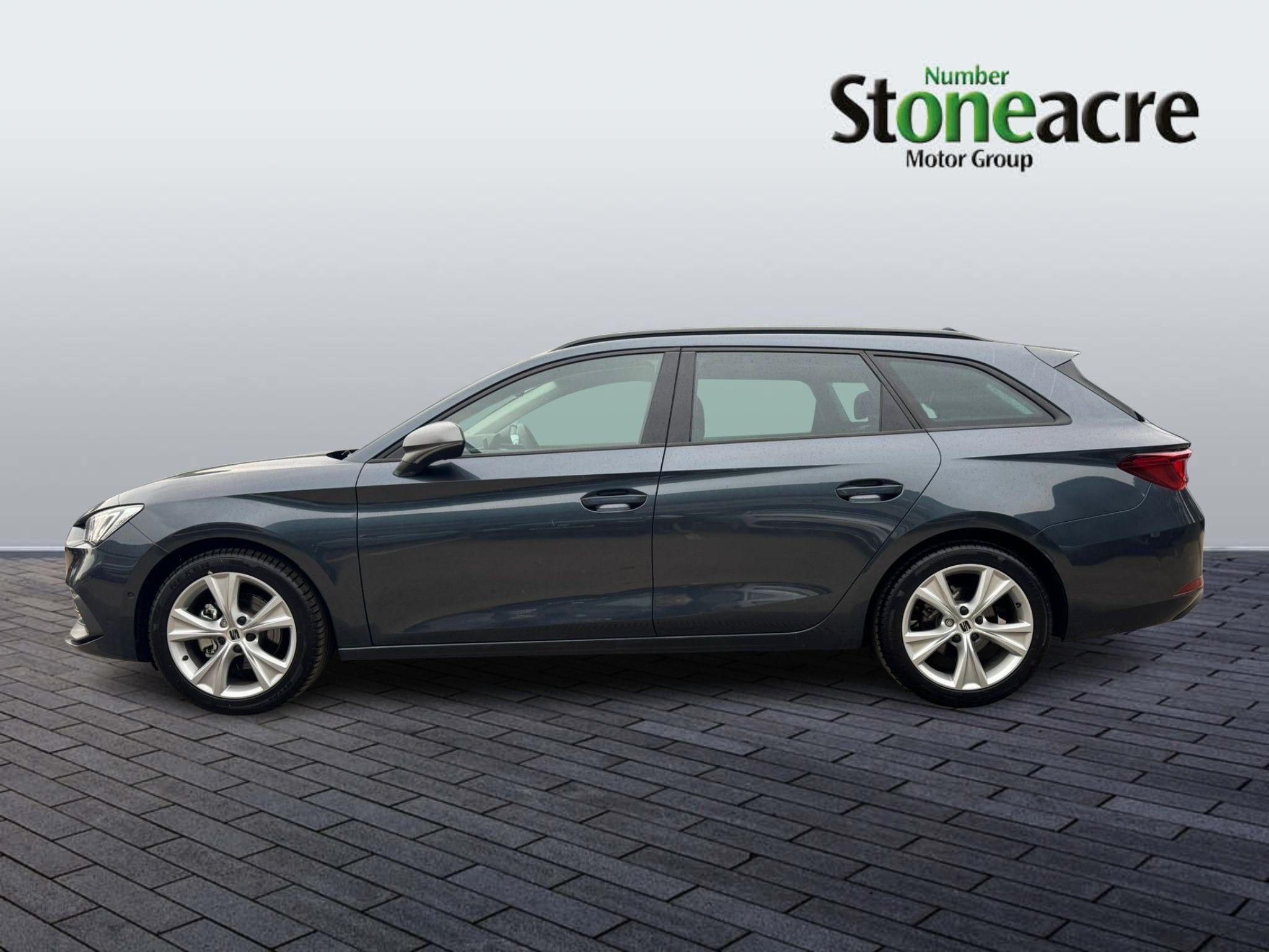 SEAT Leon Image 8