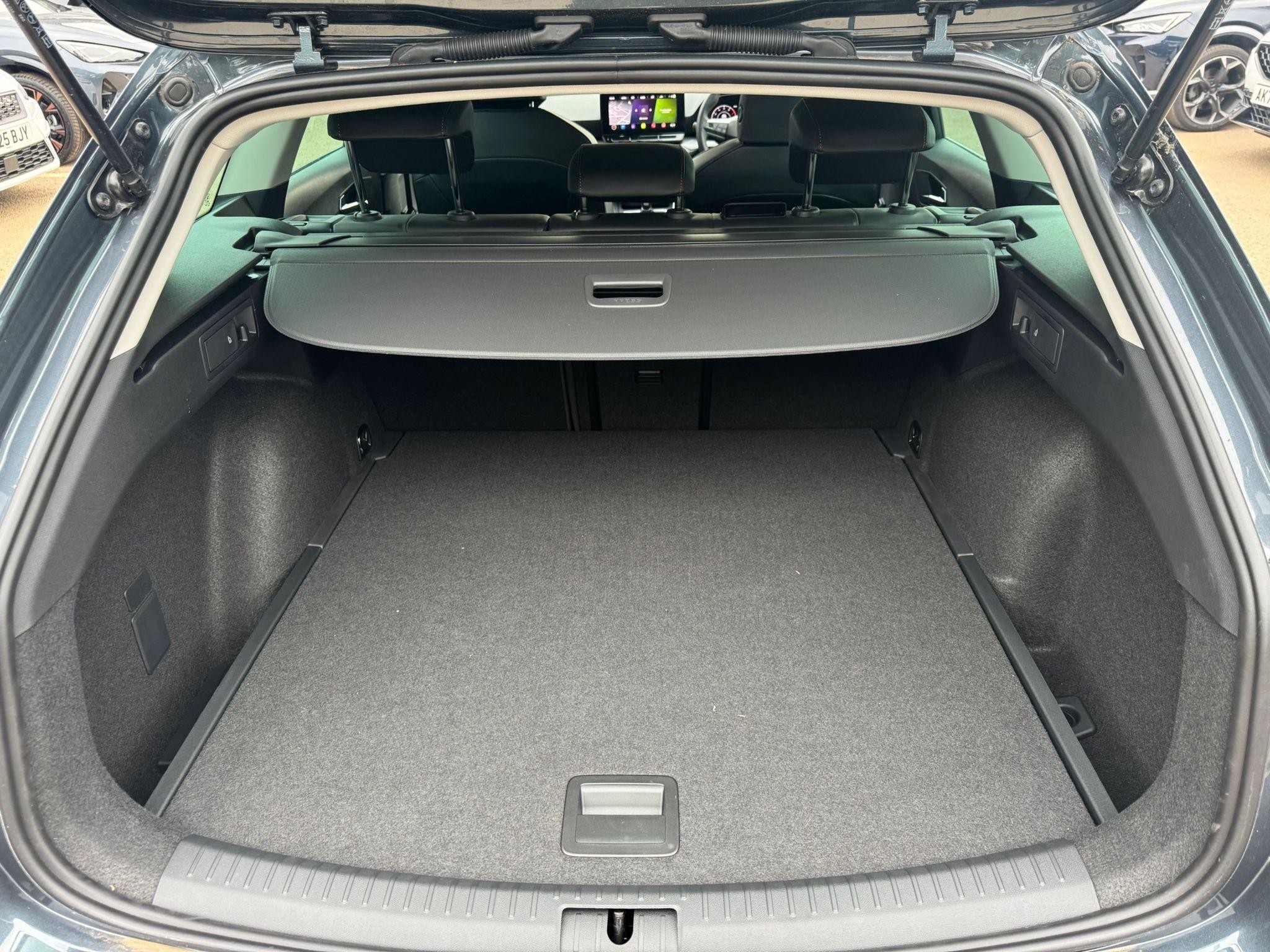 SEAT Leon Image 10