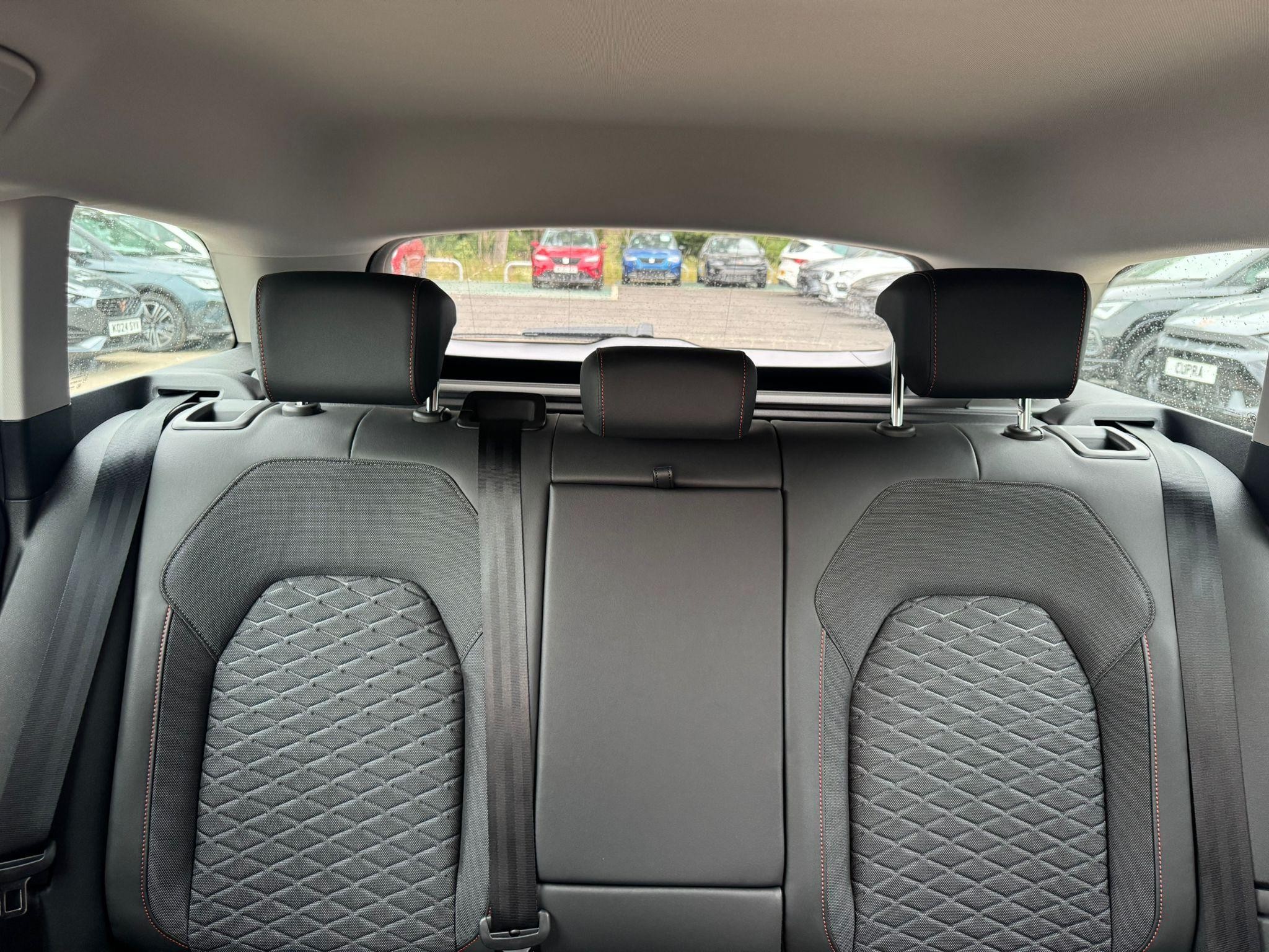 SEAT Leon Image 17