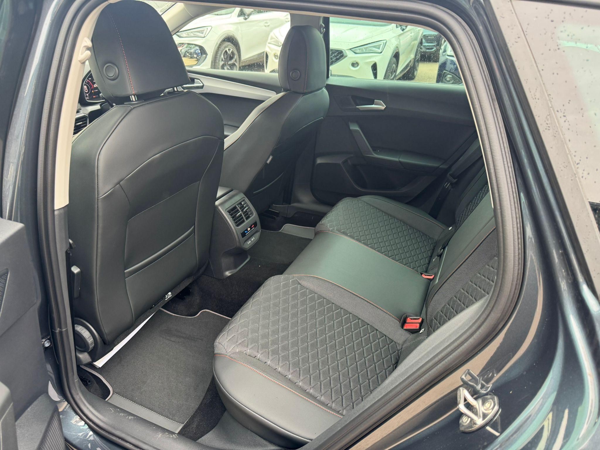 SEAT Leon Image 19