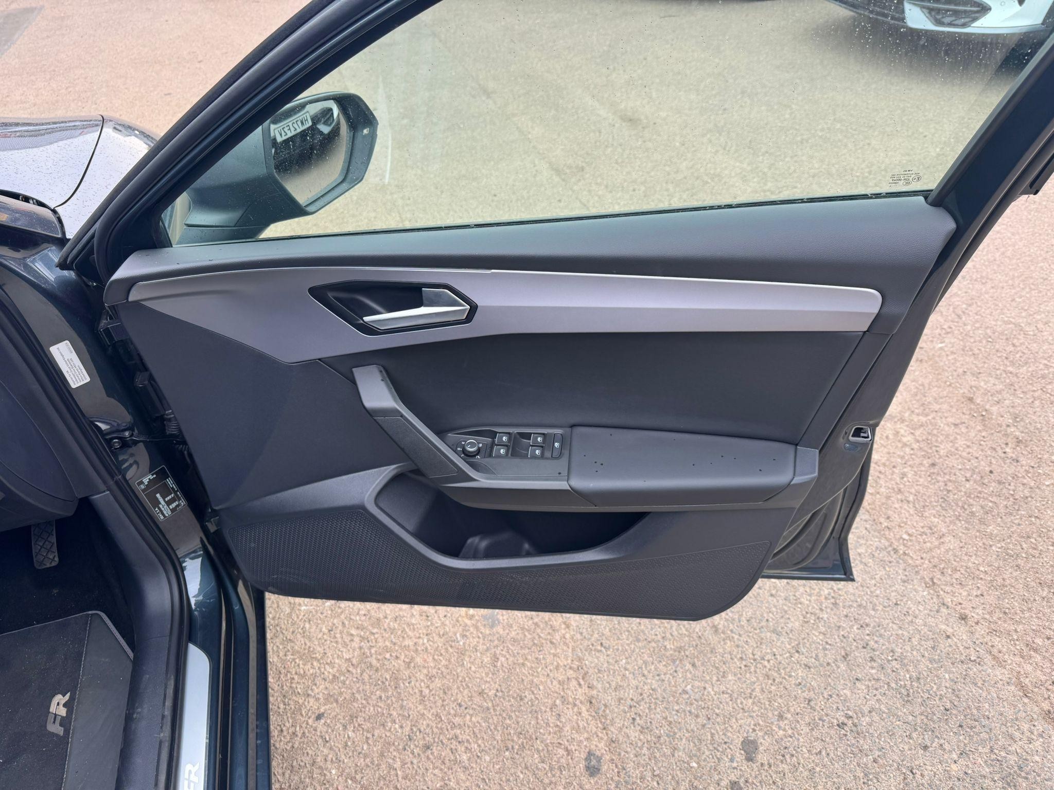 SEAT Leon Image 21
