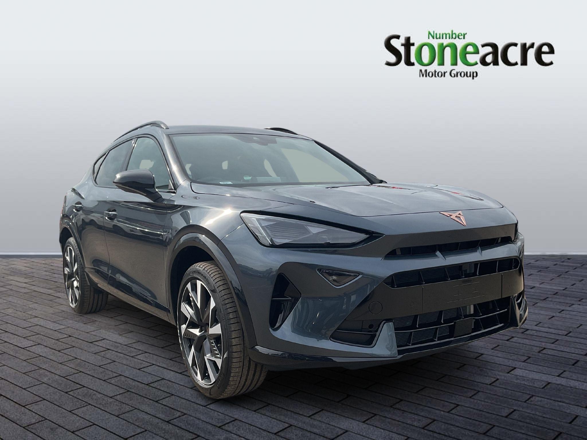 CUPRA Formentor Image 1