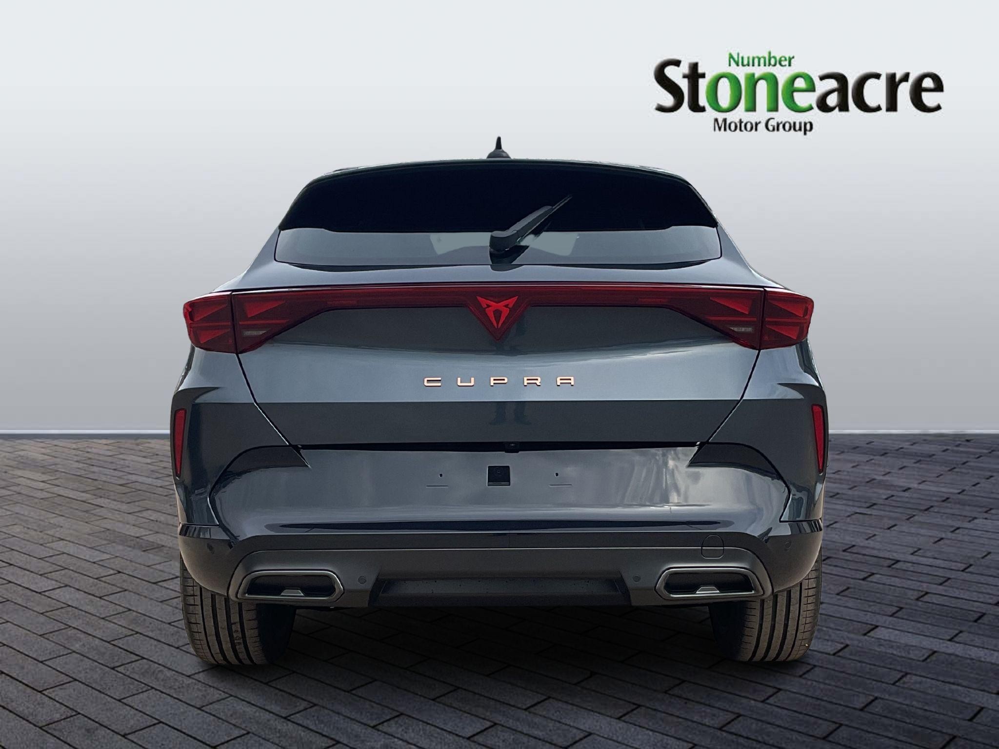 CUPRA Formentor Image 4