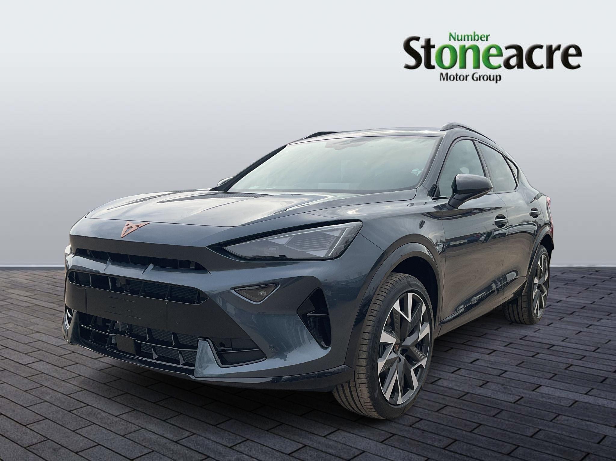 CUPRA Formentor Image 7