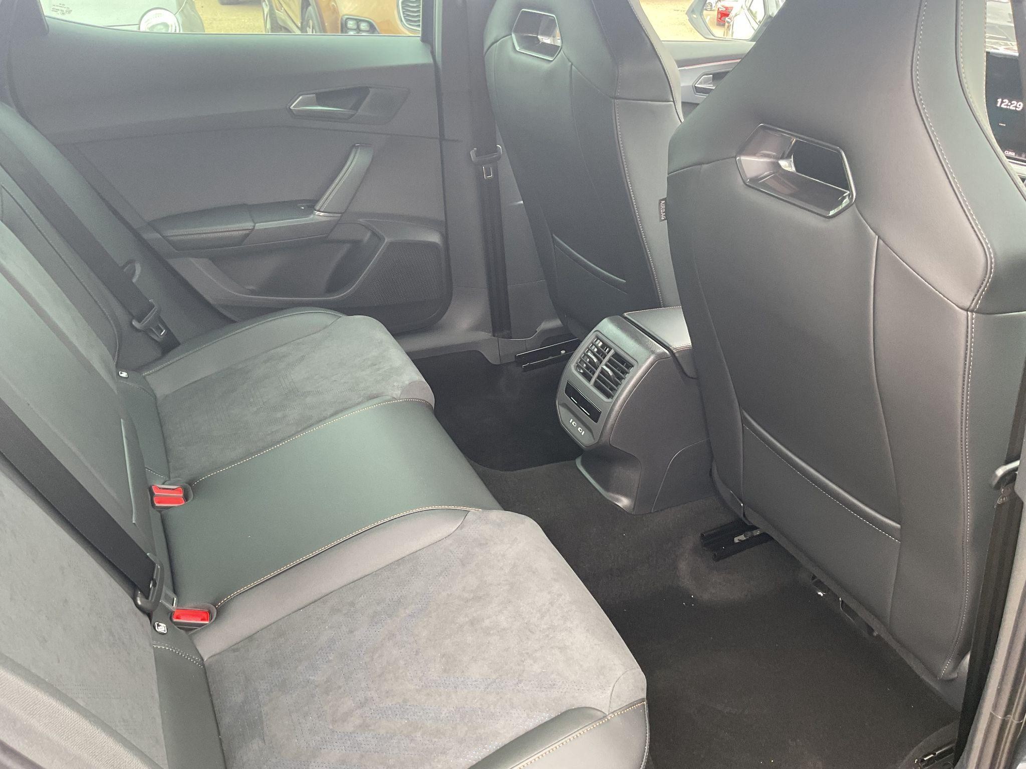 CUPRA Formentor Image 16
