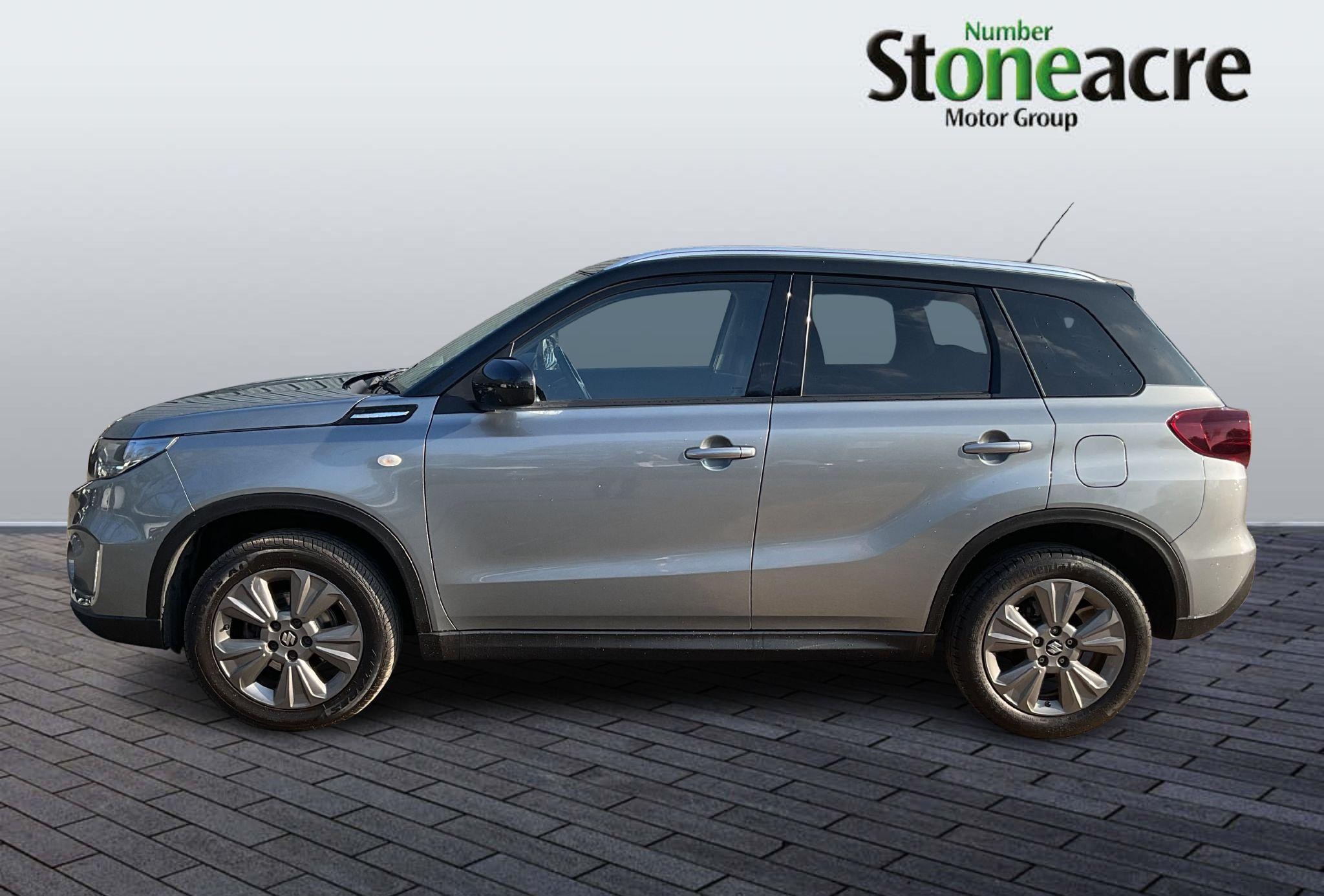 Suzuki Vitara Image 6