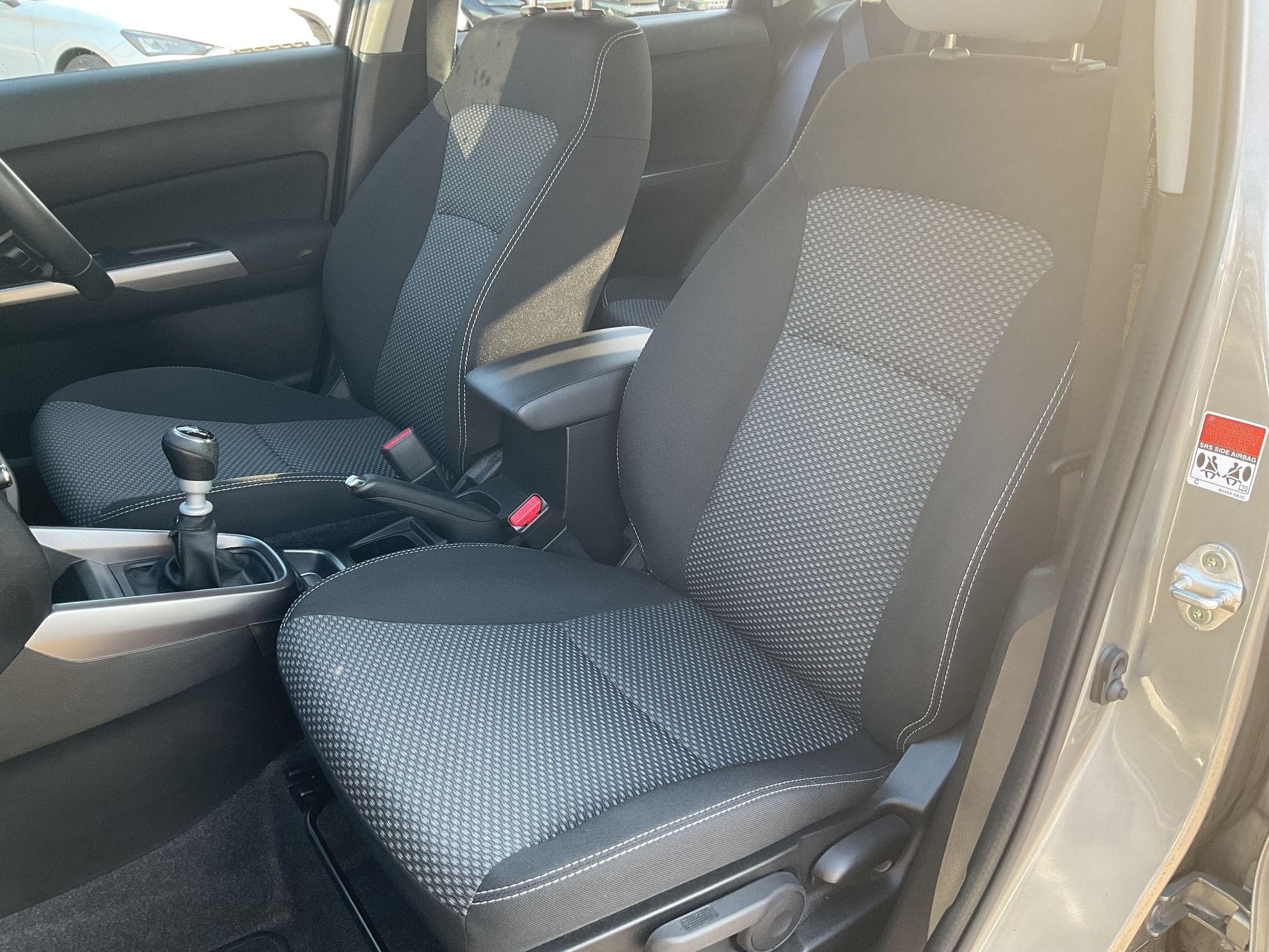 Suzuki Vitara Image 15