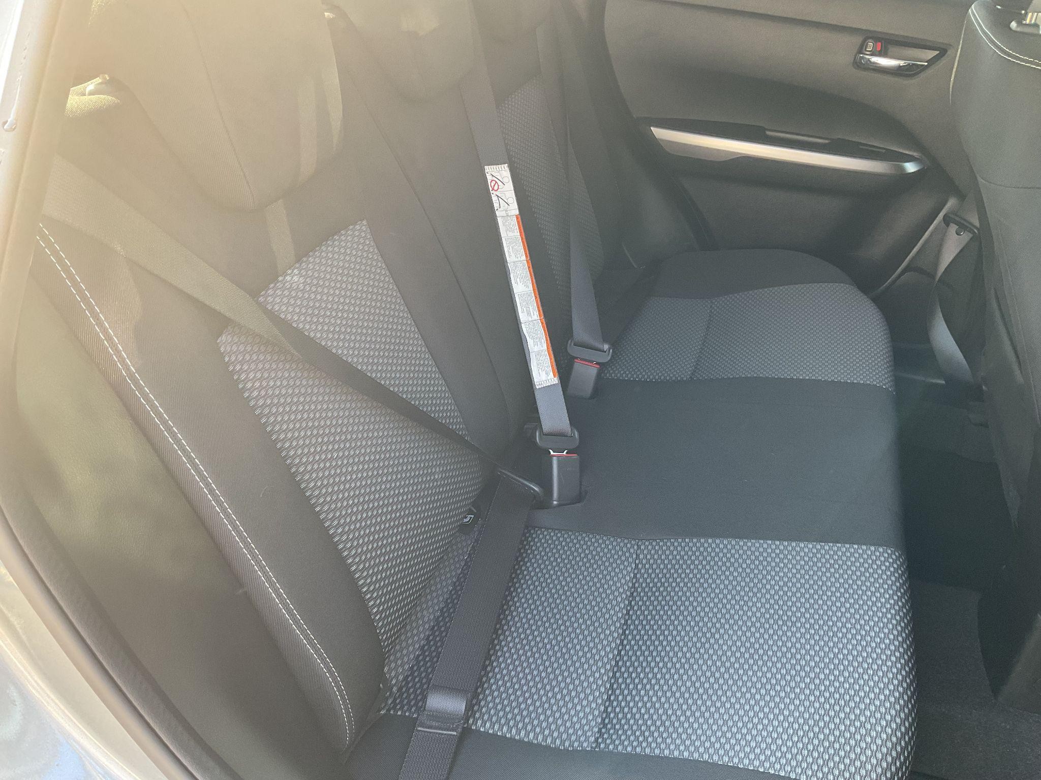 Suzuki Vitara Image 18