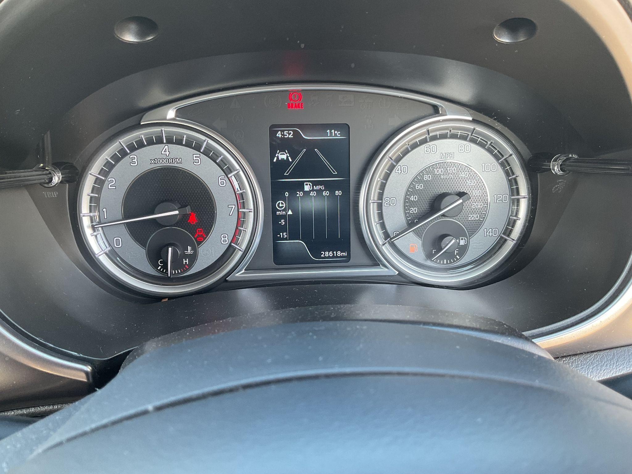 Suzuki Vitara Image 20