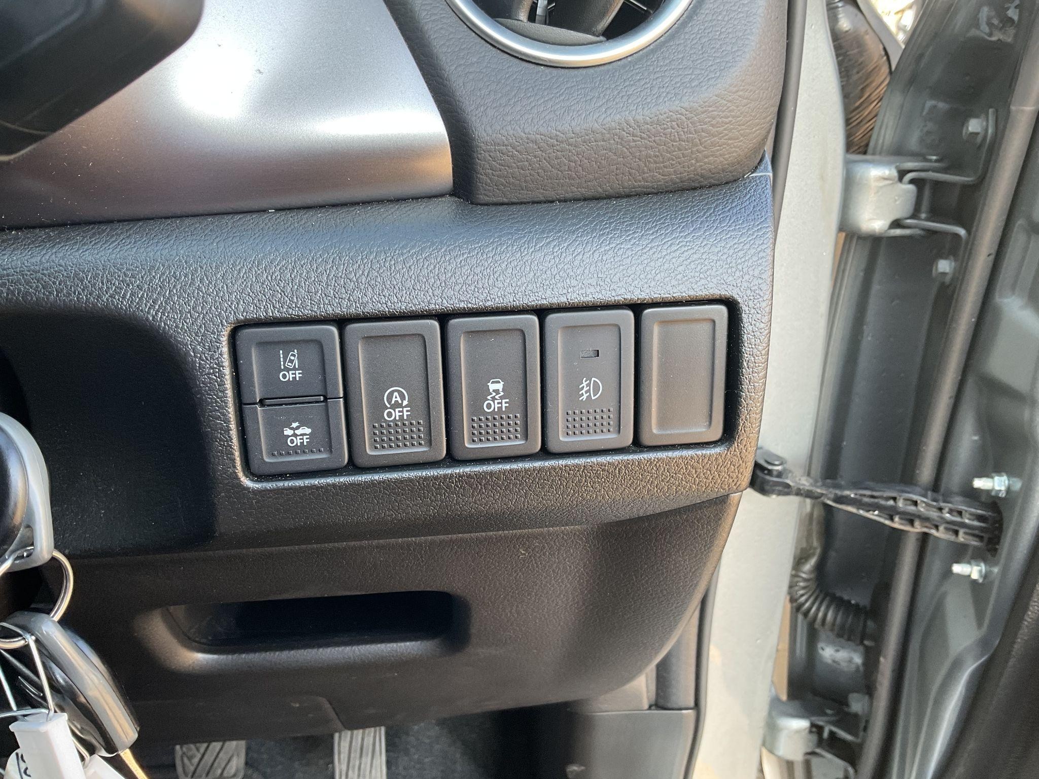 Suzuki Vitara Image 21