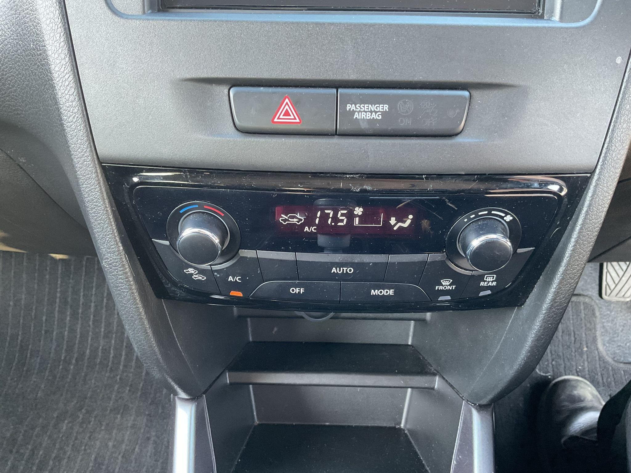 Suzuki Vitara Image 23