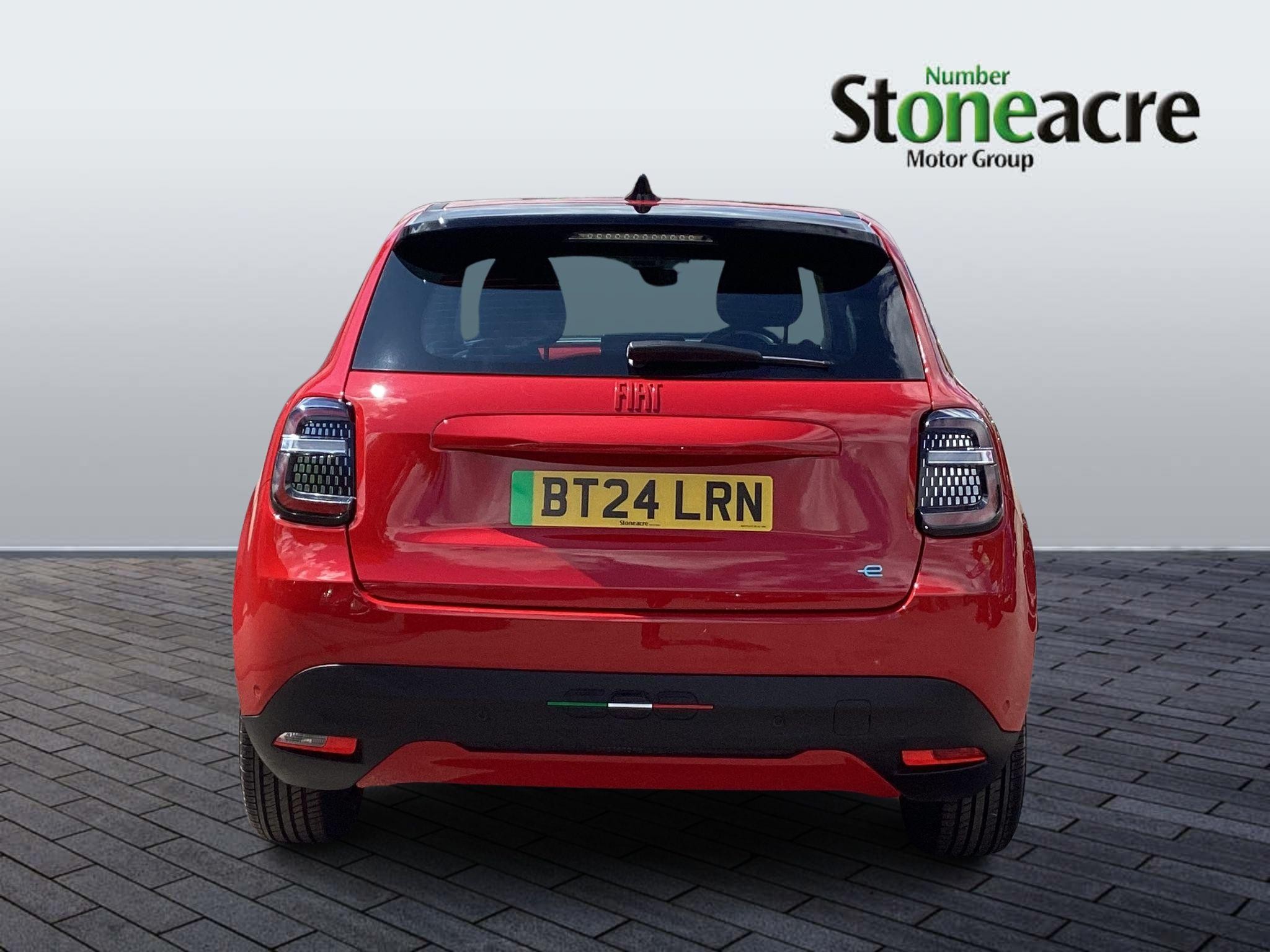 Fiat 600e Image 2