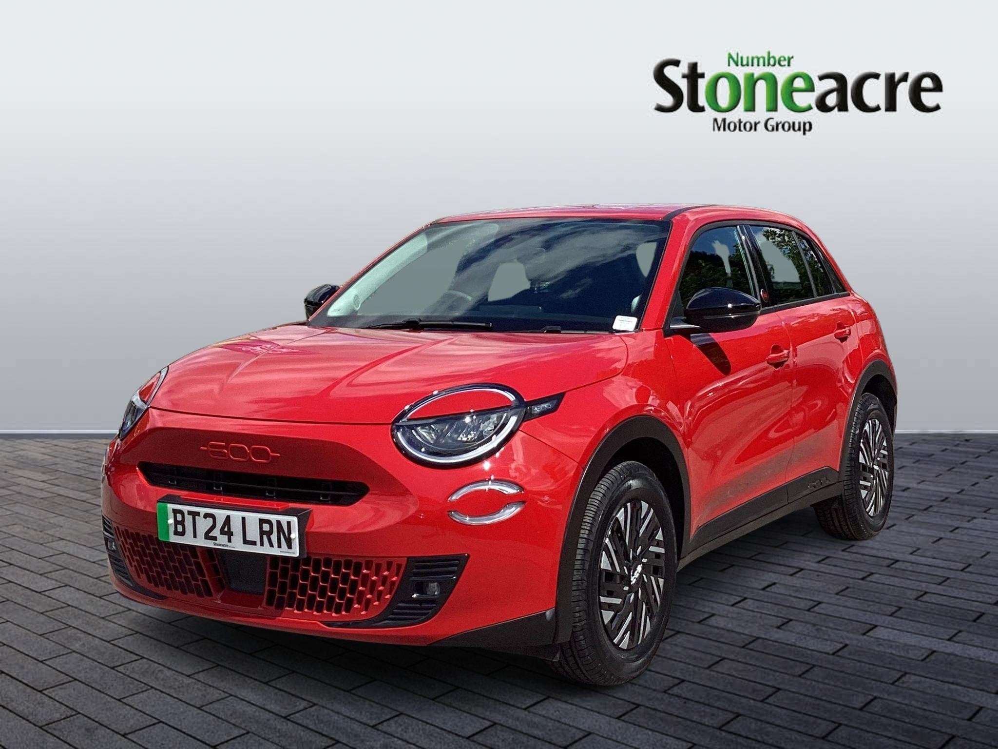 Fiat 600e Image 5