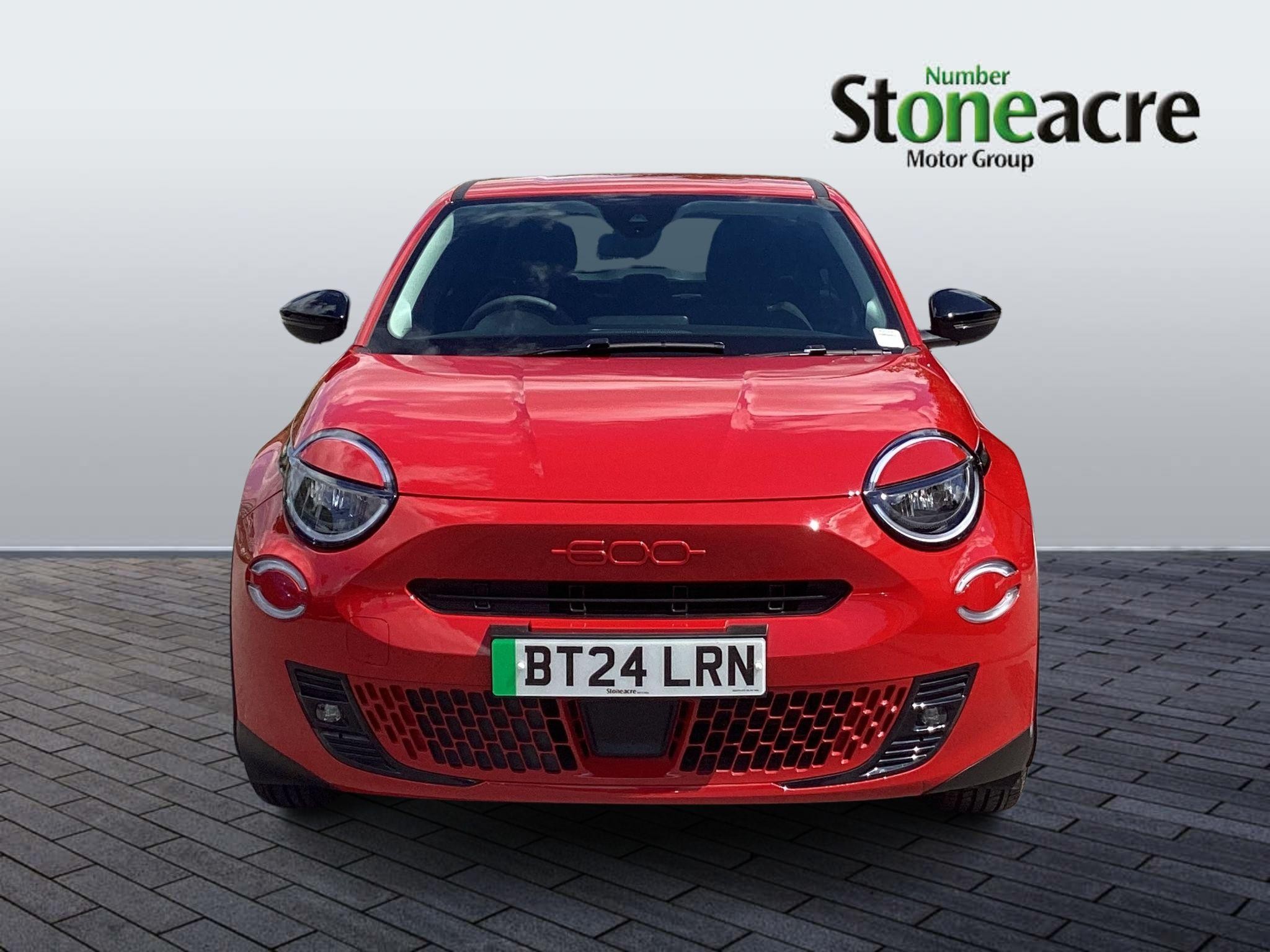 Fiat 600e Image 6