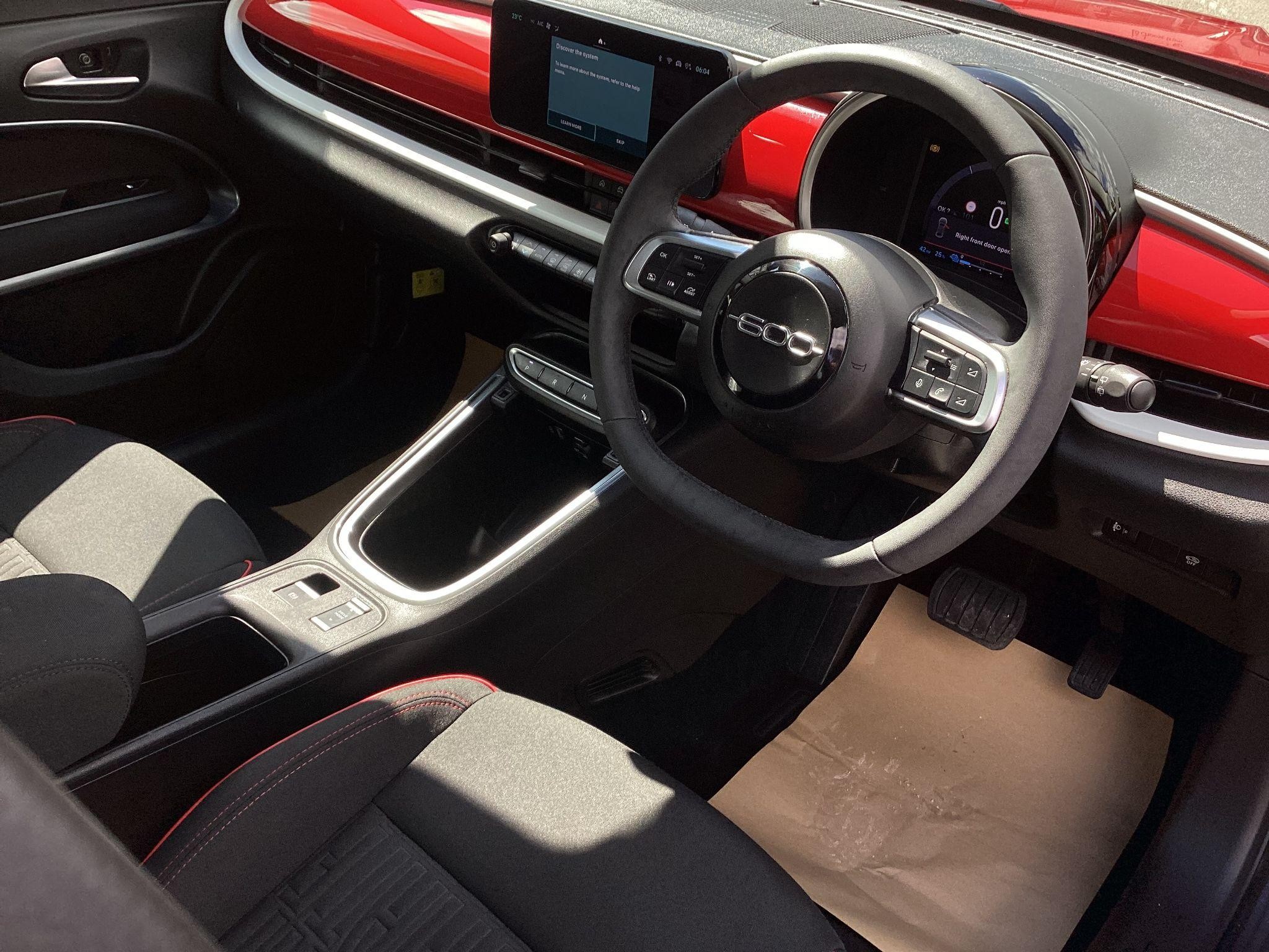 Fiat 600e Image 9