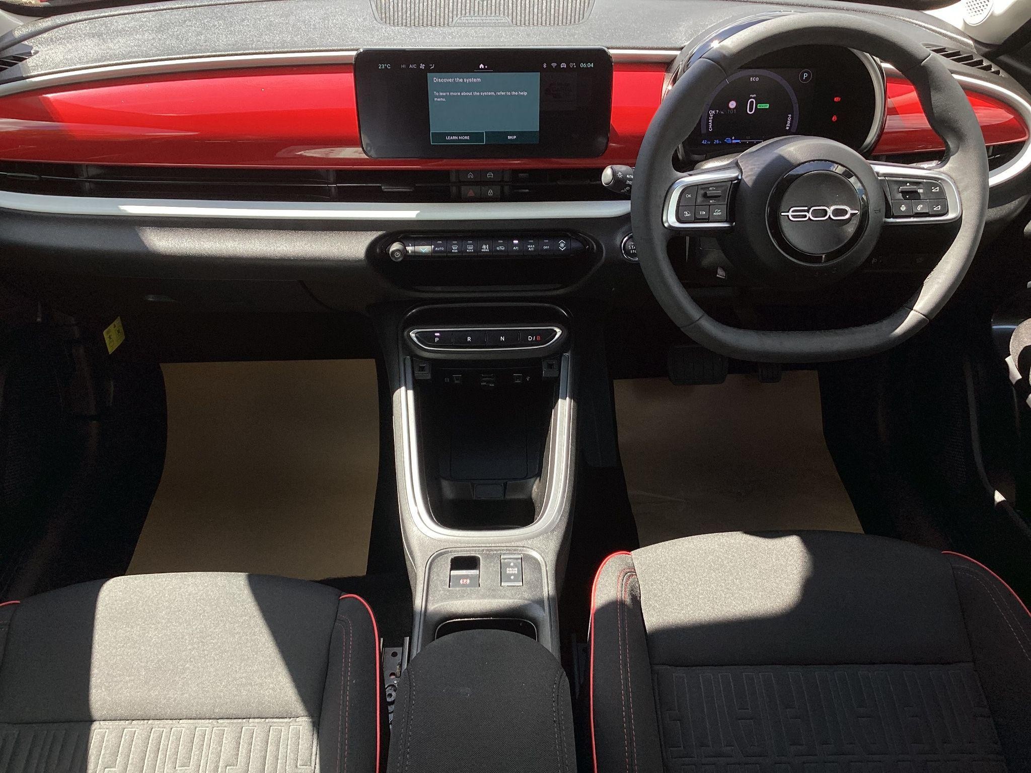 Fiat 600e Image 11