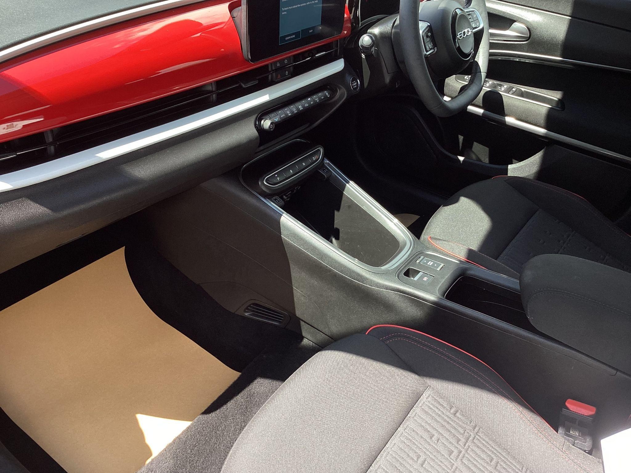 Fiat 600e Image 14