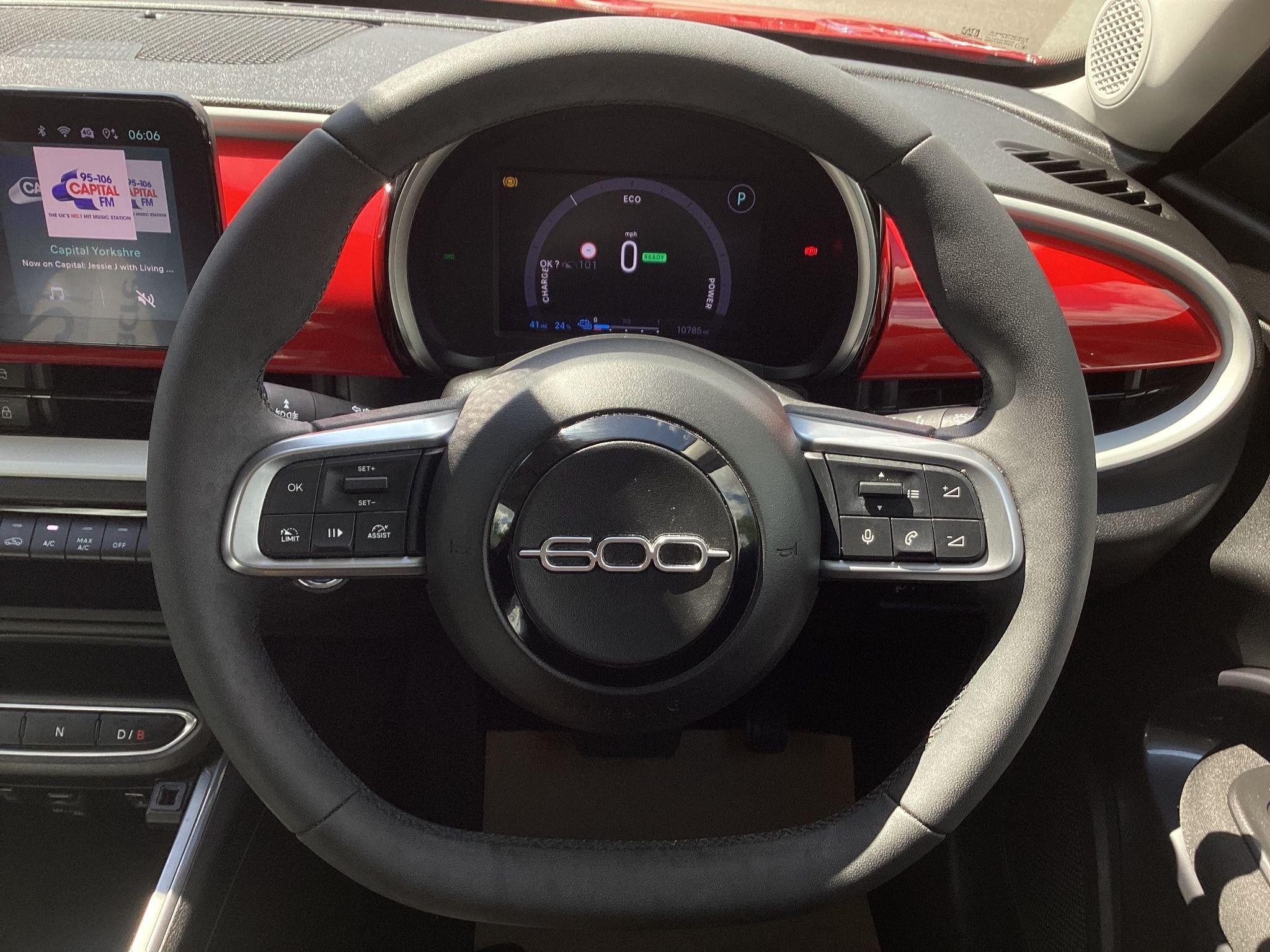 Fiat 600e Image 16