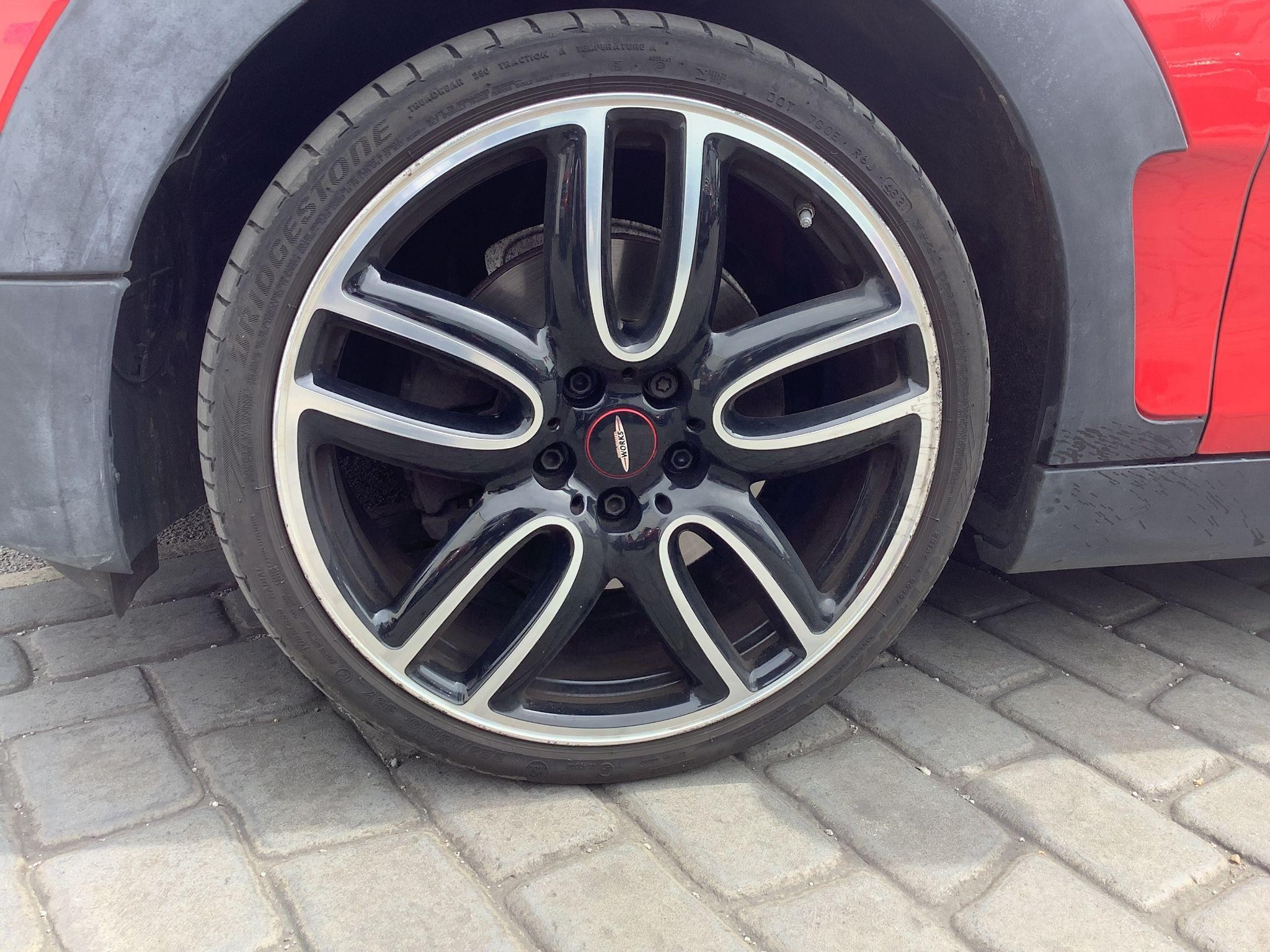 MINI Clubman Image 6