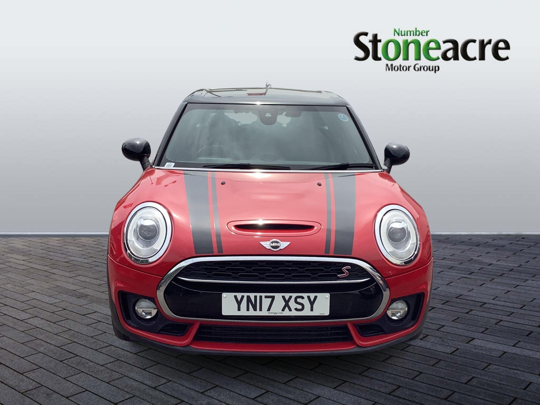 MINI Clubman Image 7